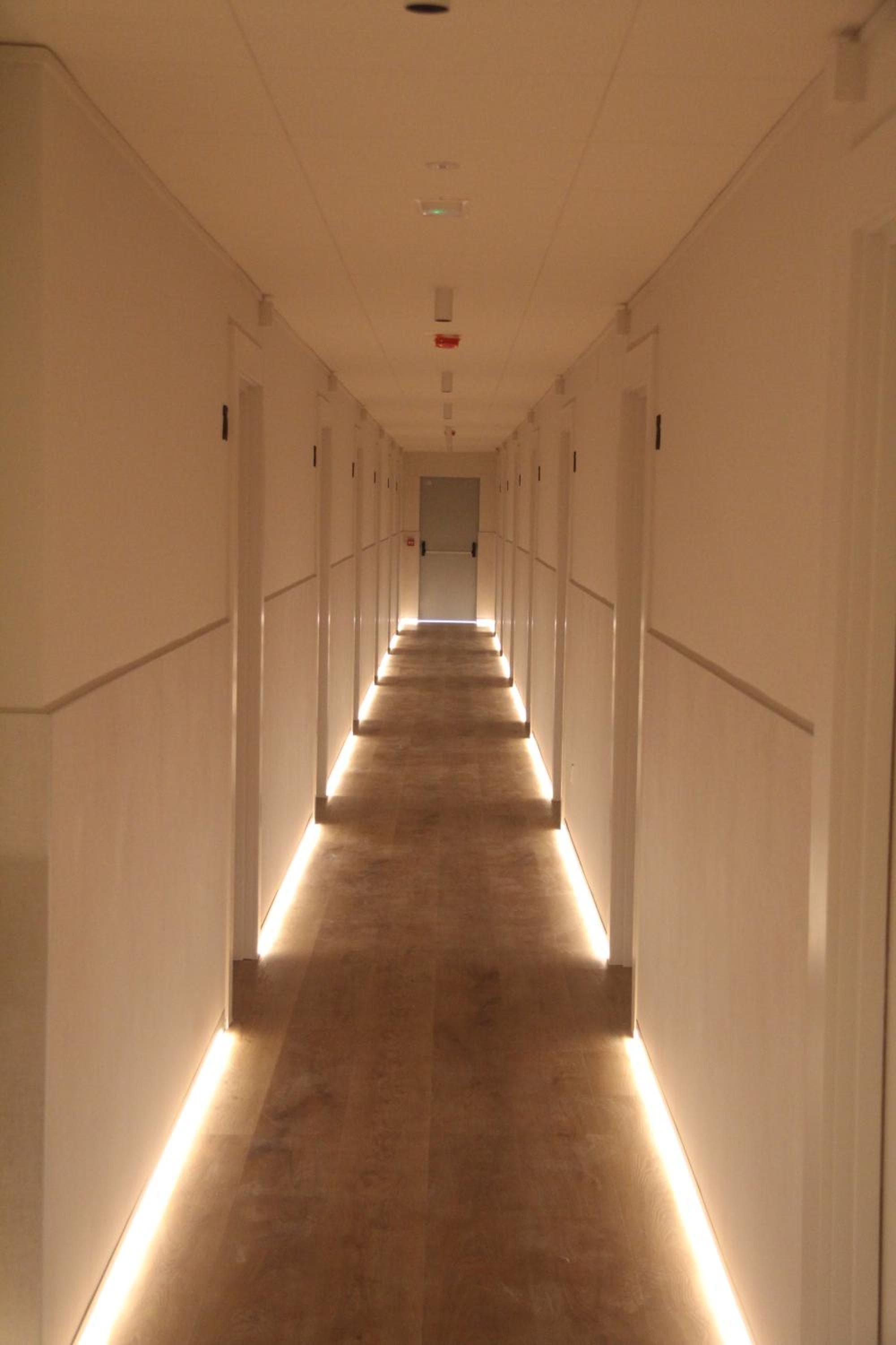 Aparthotel Els Molins, Roses, photo 2