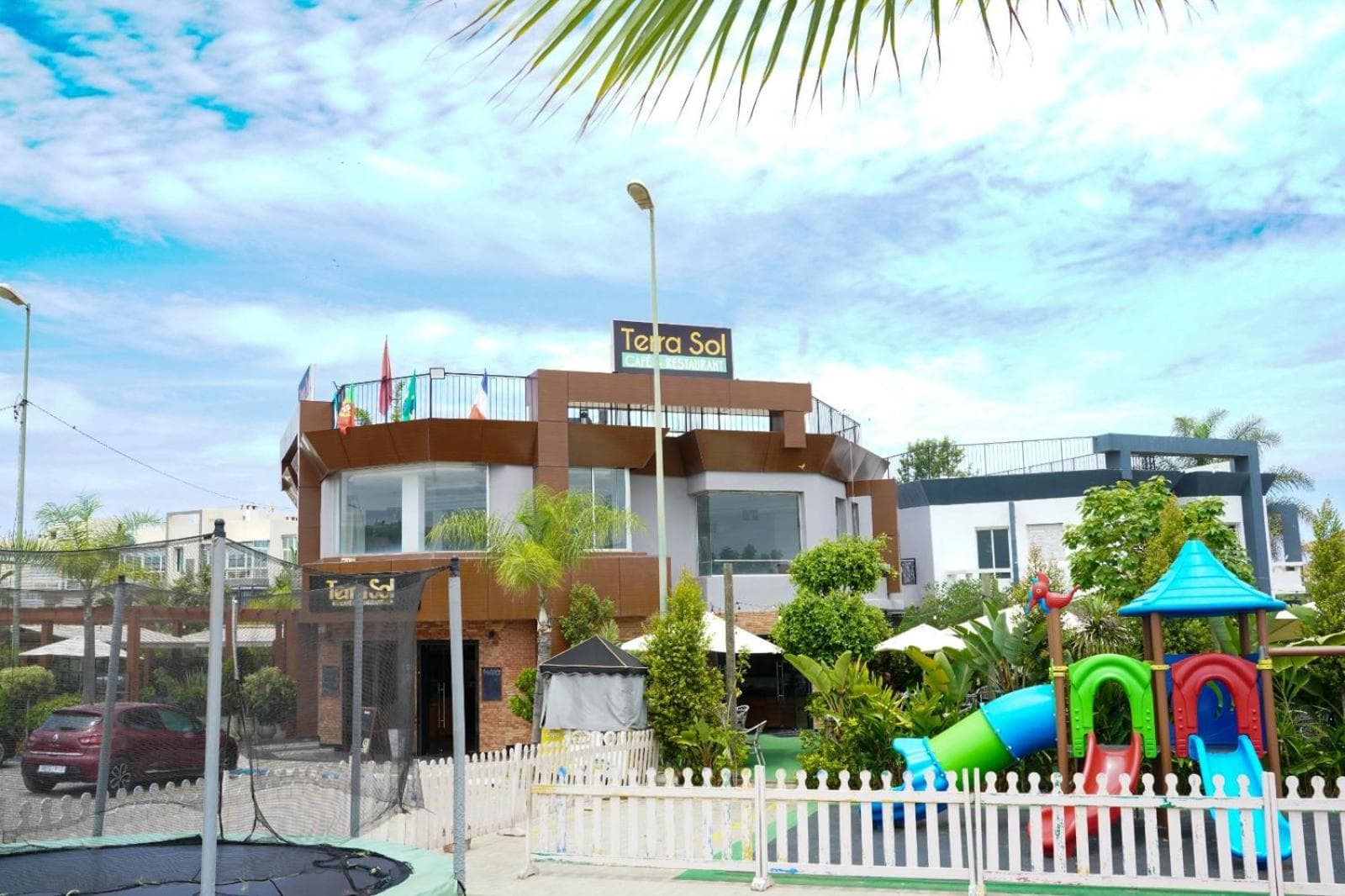 Terrasol Beach By 7AV HOTELS, Pont Blondin, photo 2