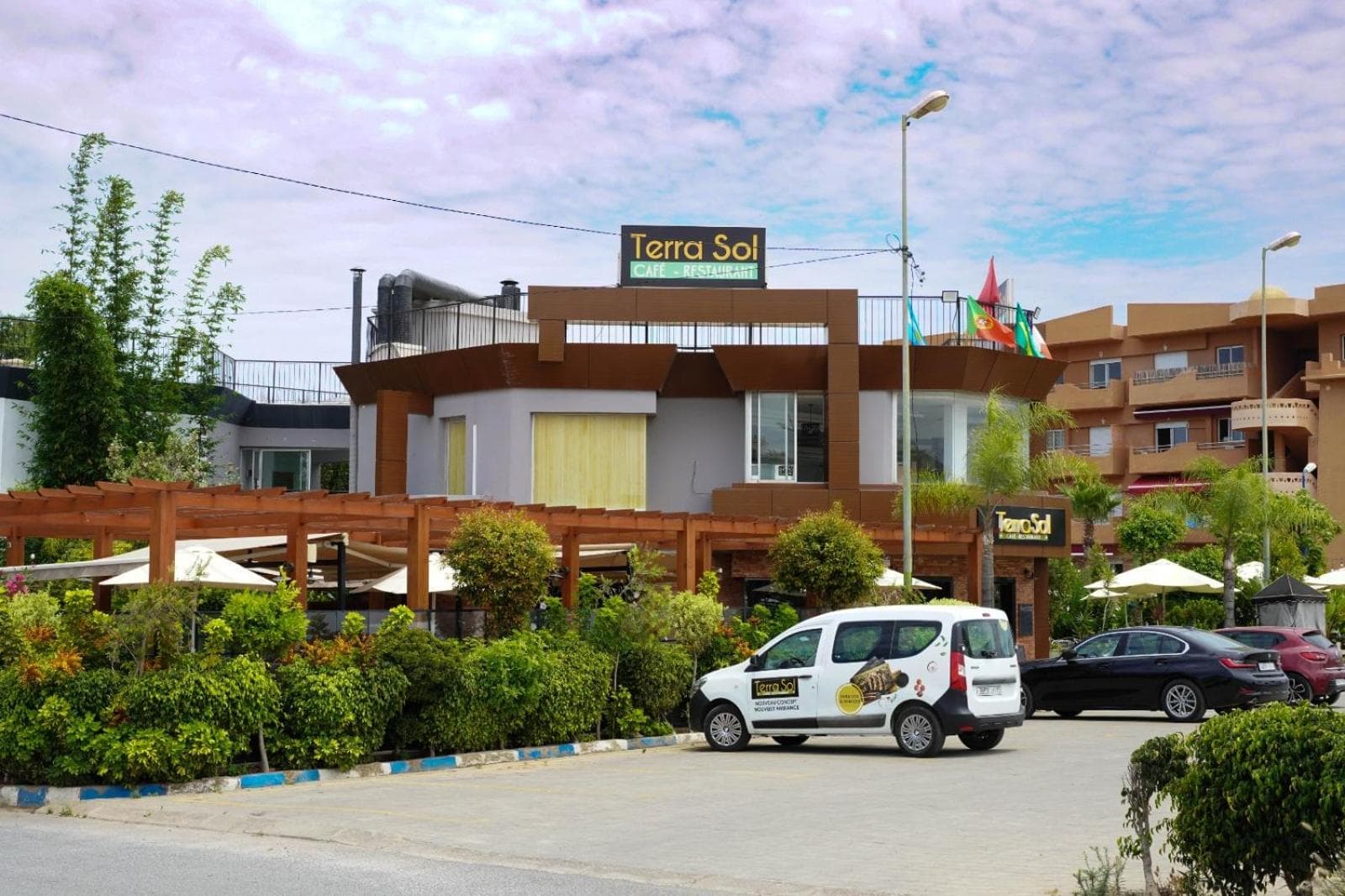 Terrasol Beach By 7AV HOTELS, Pont Blondin, photo 6