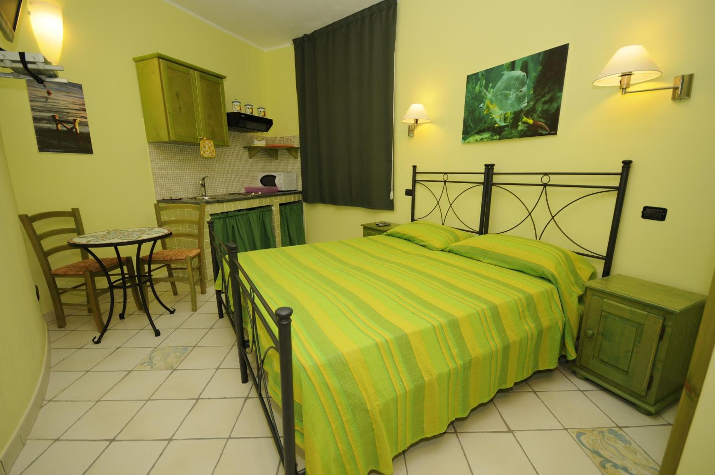 Sun Tower beach apartments, Mazara del Vallo, photo 2