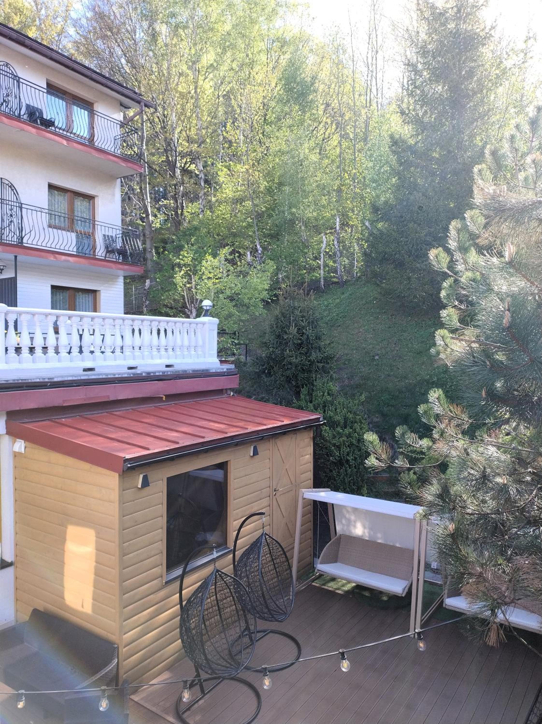 Olimpia Resort & SPA, Szczyrk, photo 5