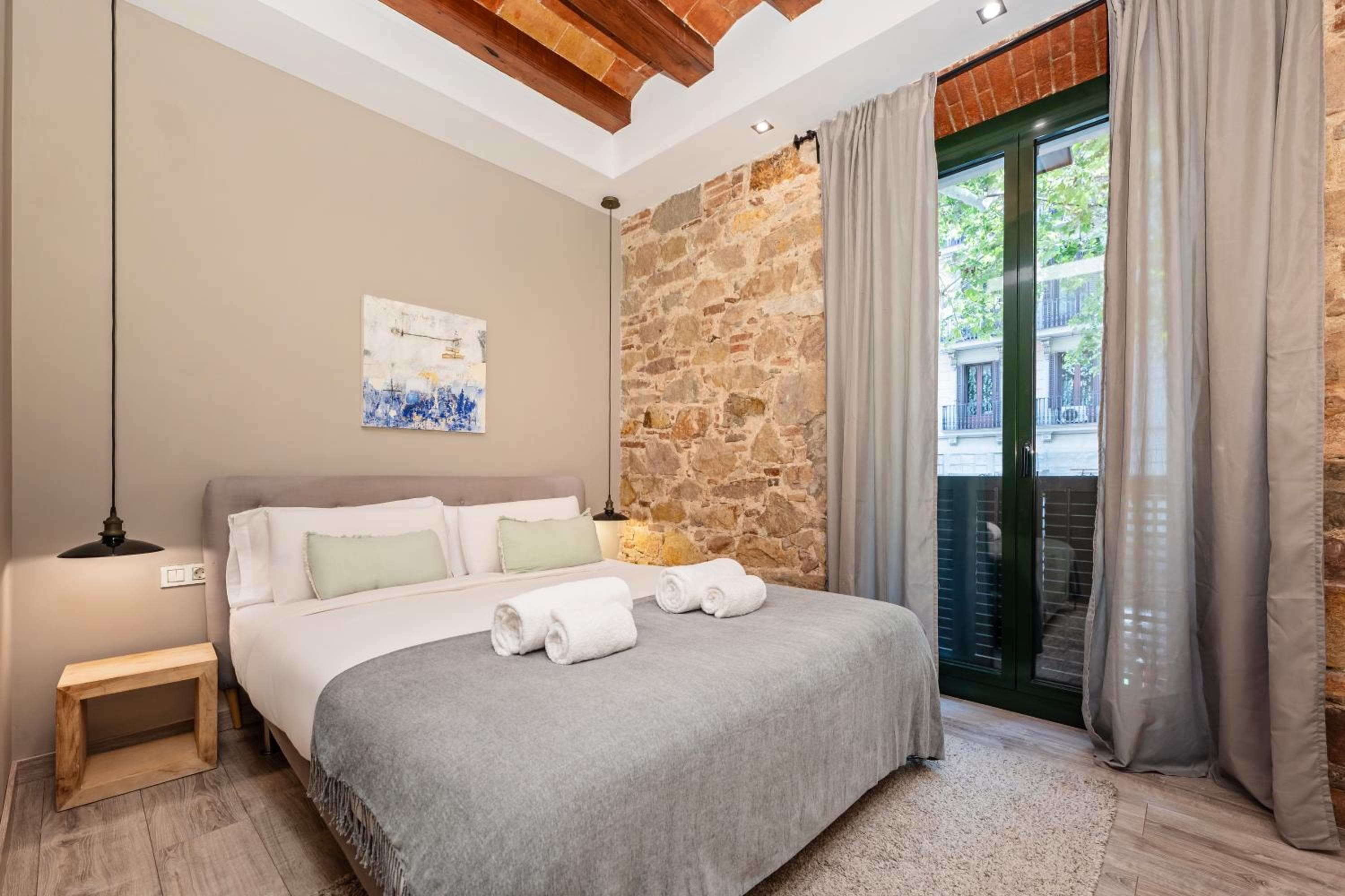 Midtown Luxury Apartments by Sweett, Barcelona, photo 3