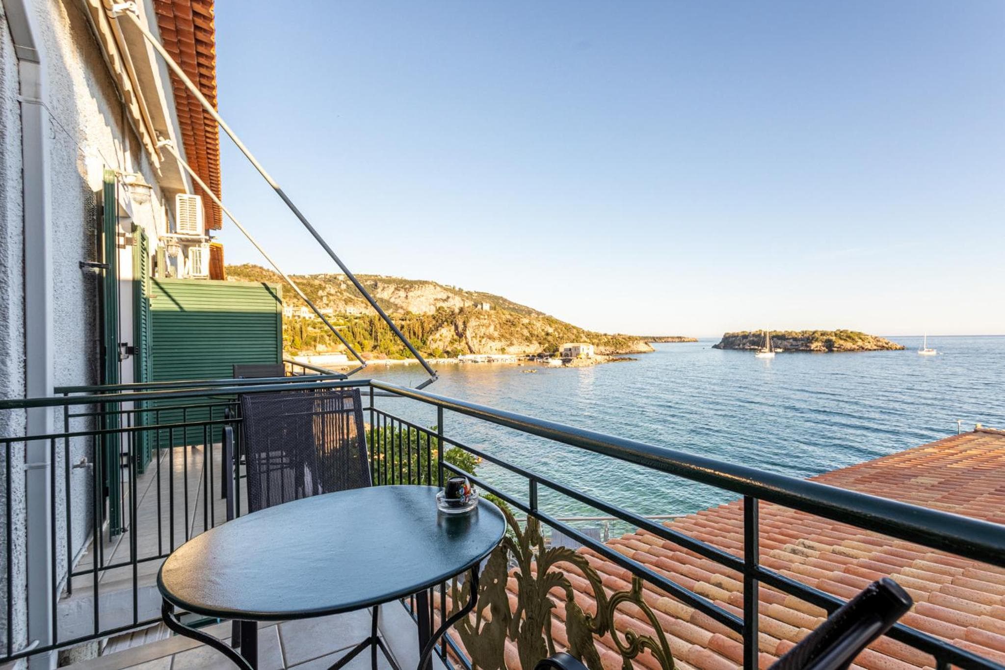 Marina, Kardamili, photo 4