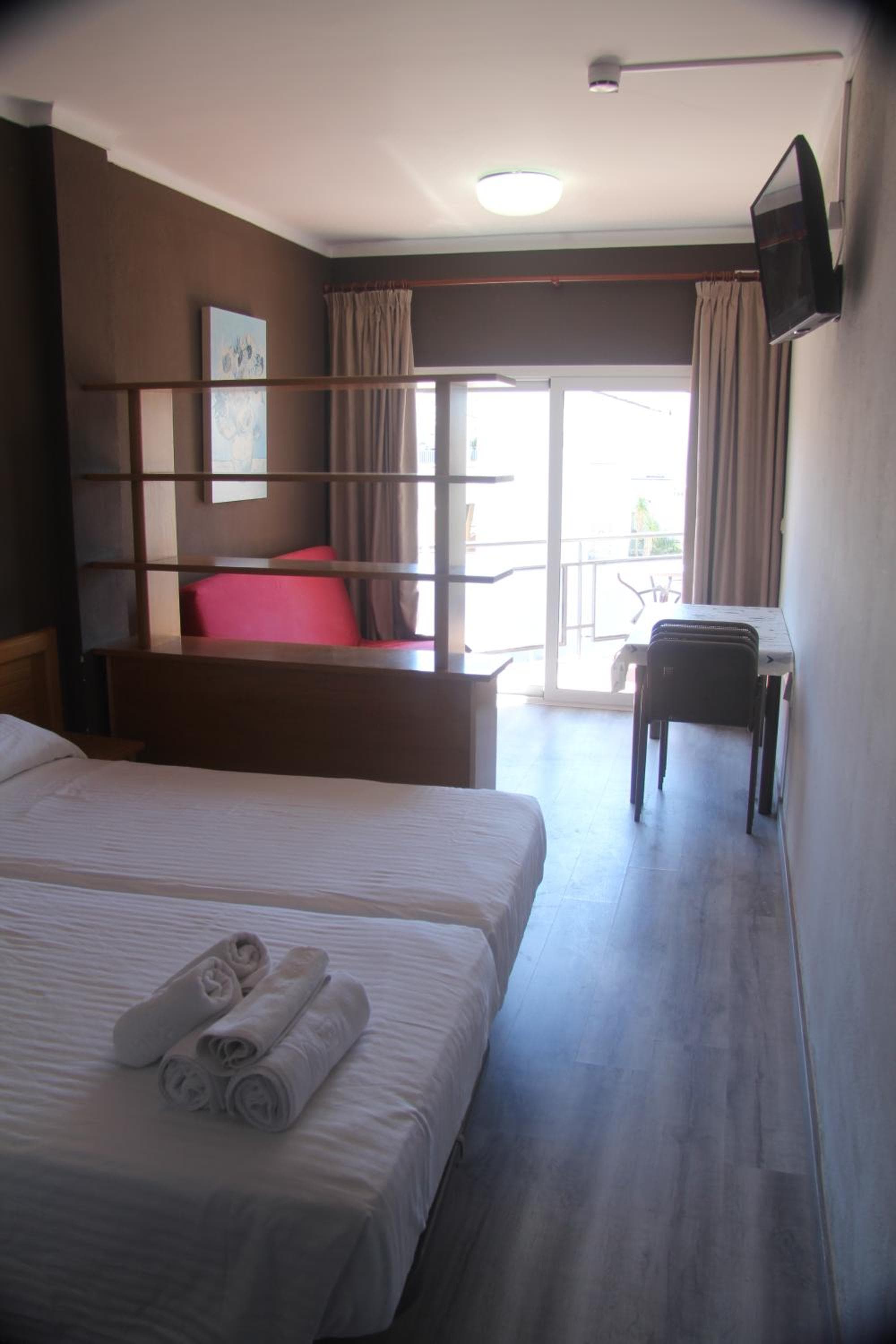 Aparthotel Els Molins, Roses, photo 6