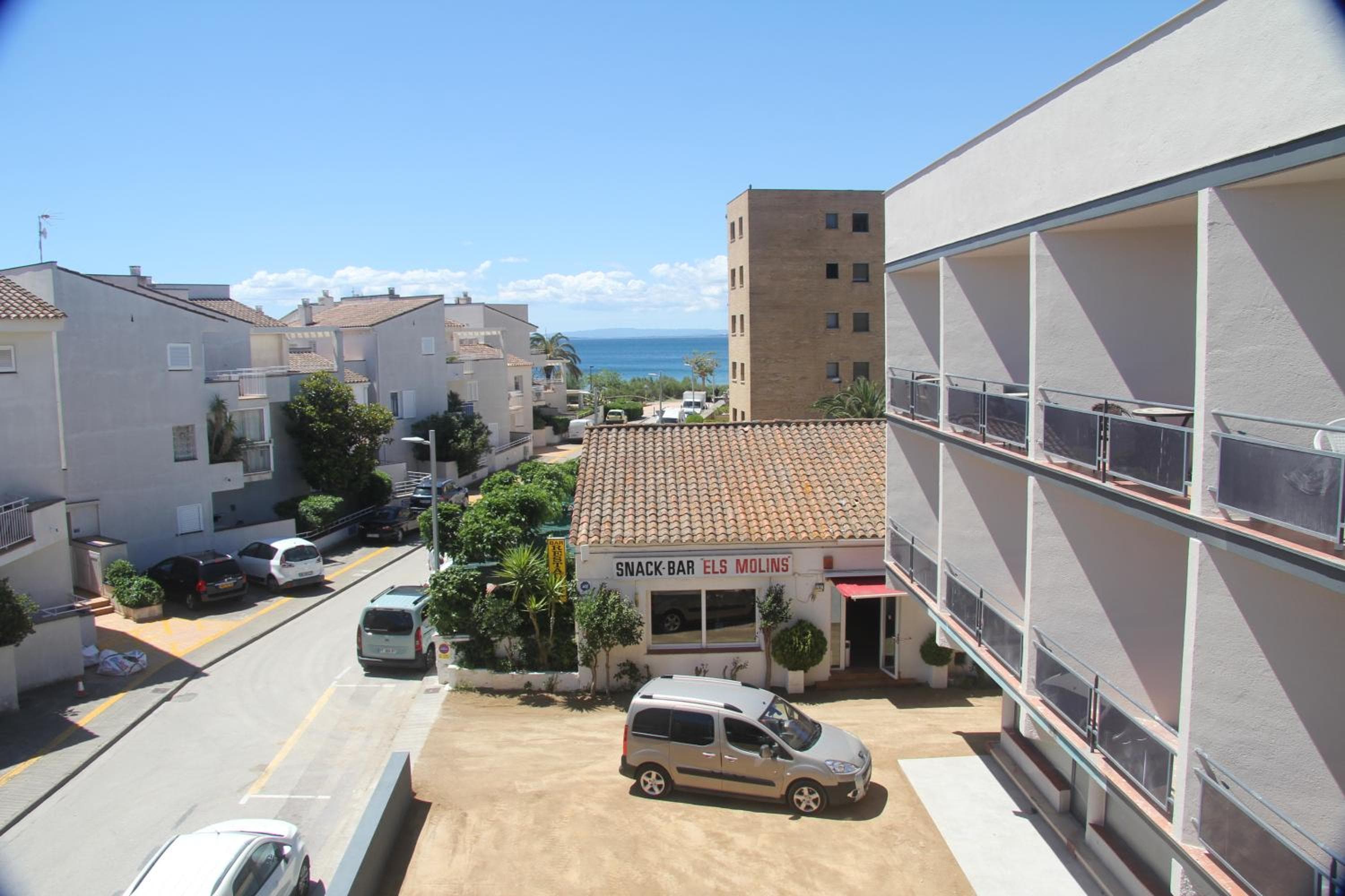 Aparthotel Els Molins, Roses, photo 5