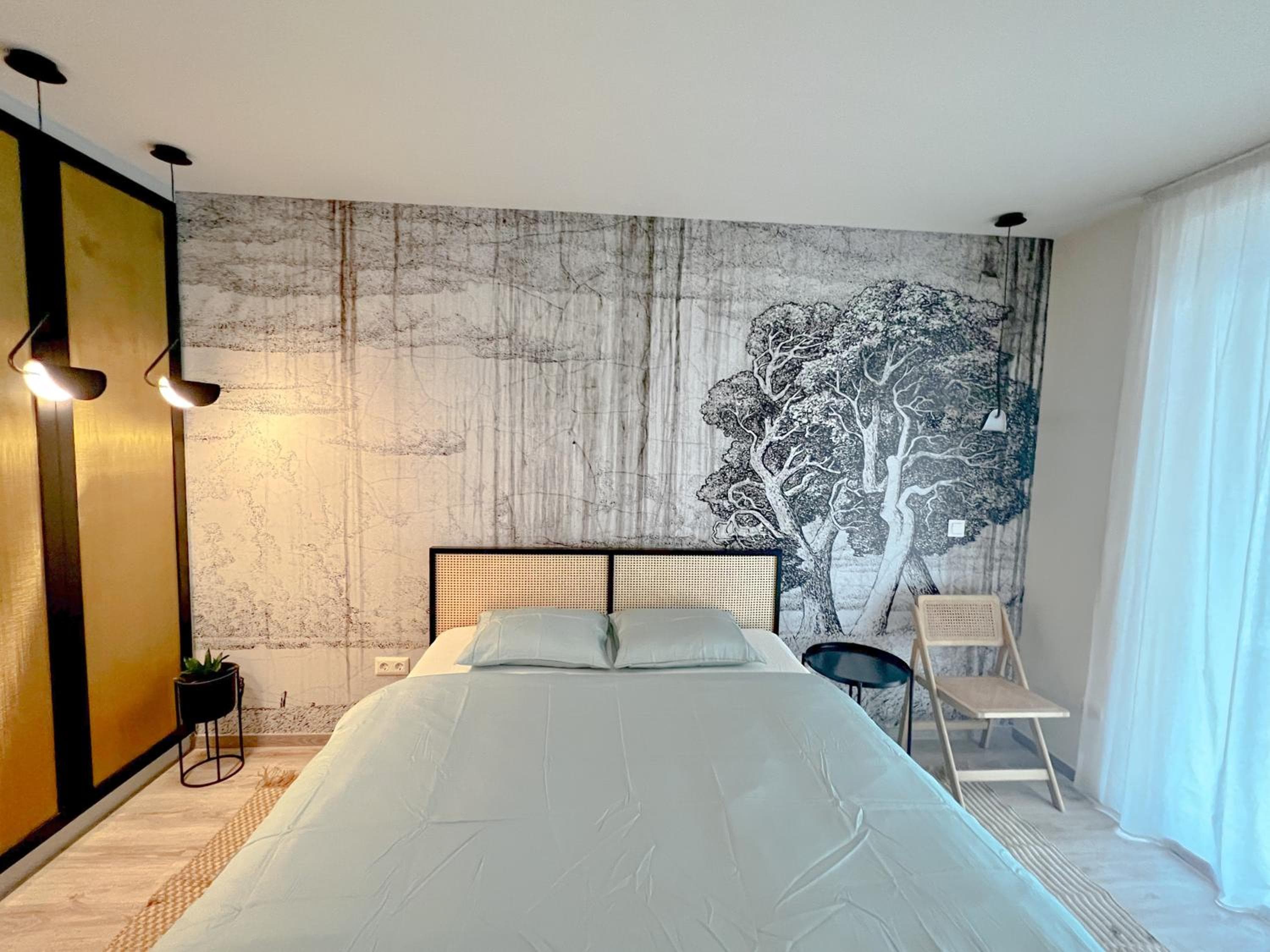 RH Suites, Budapest, photo 5