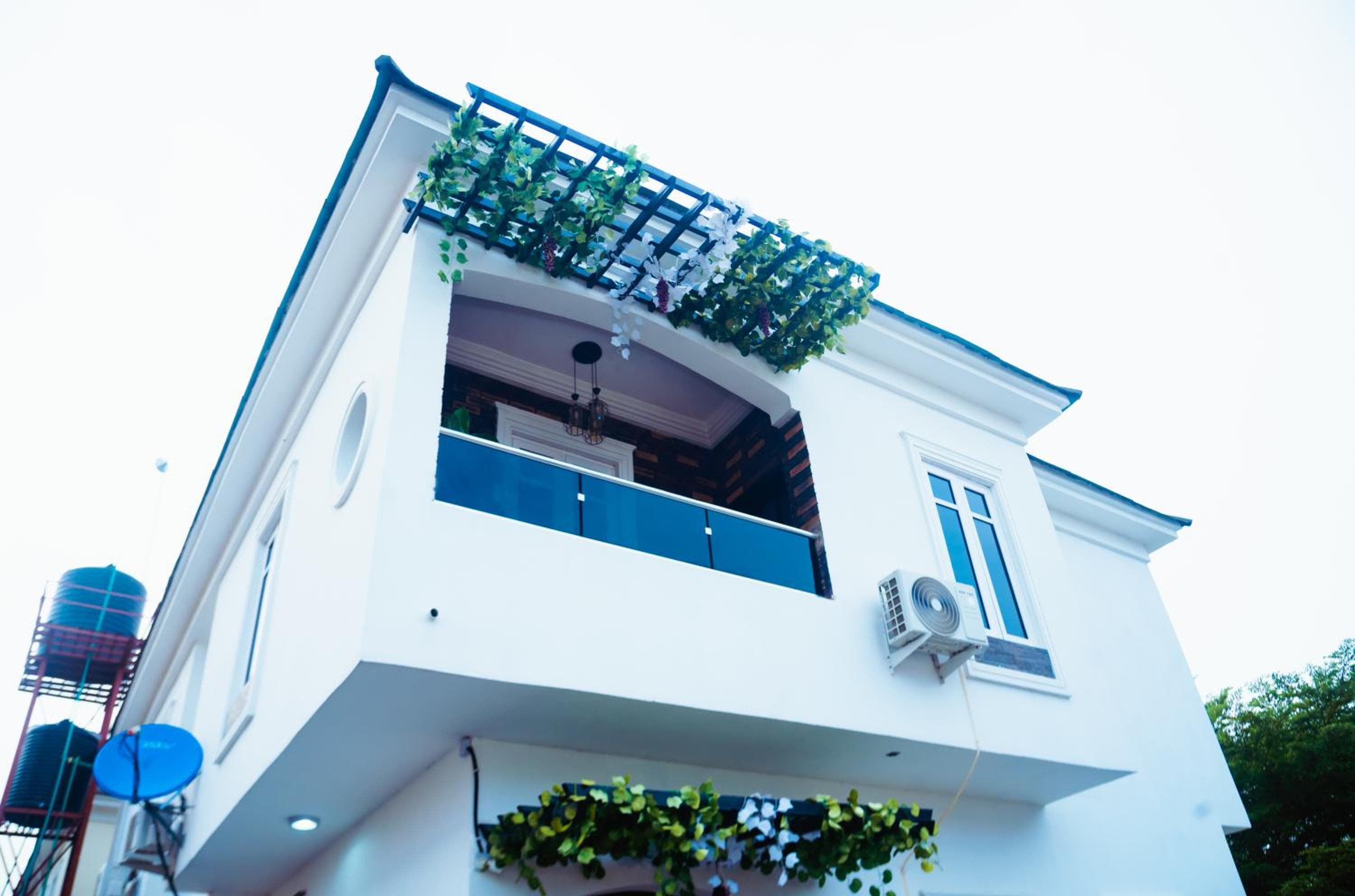 Aylesbury homes Luxury Apartments, Lekki, photo 6