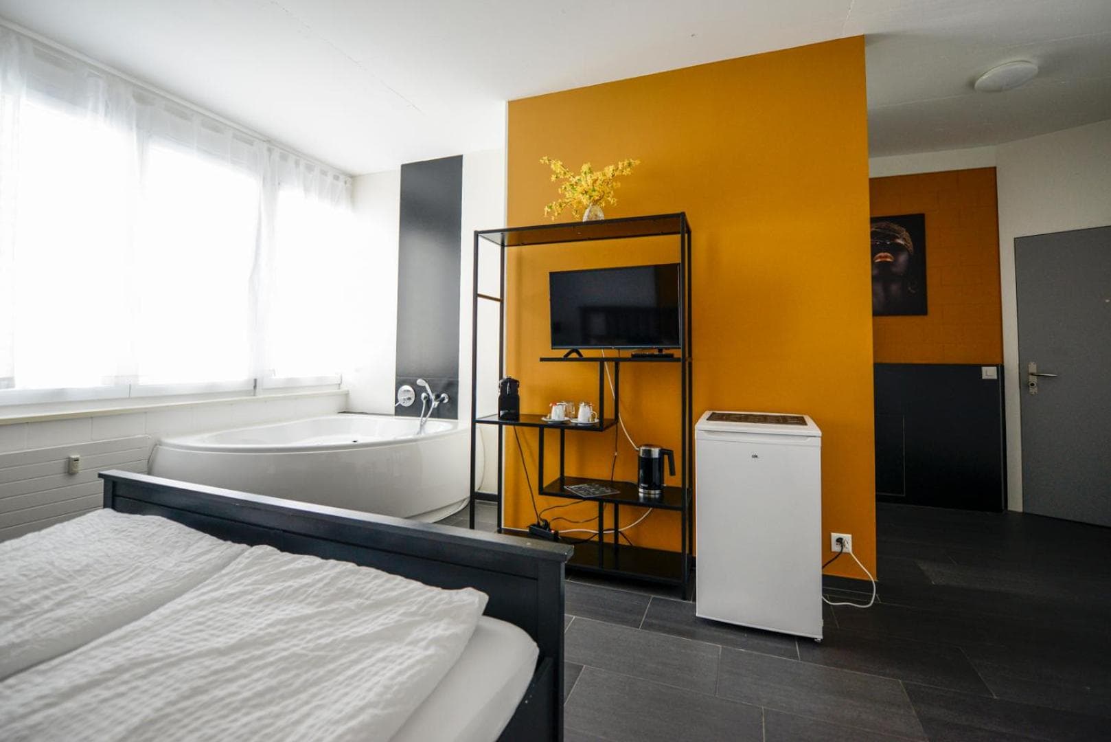 Berger Zentrum, Berg, photo 4