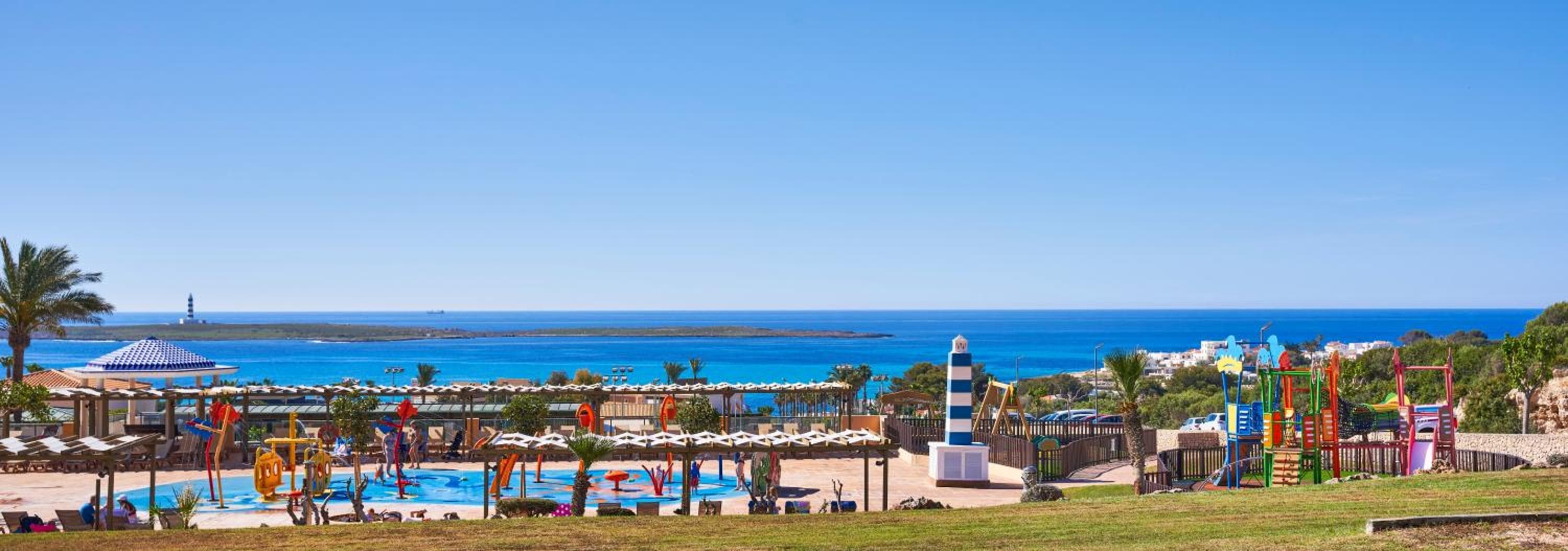 Insotel Punta Prima Prestige Suites & Spa, Punta Prima, photo 6