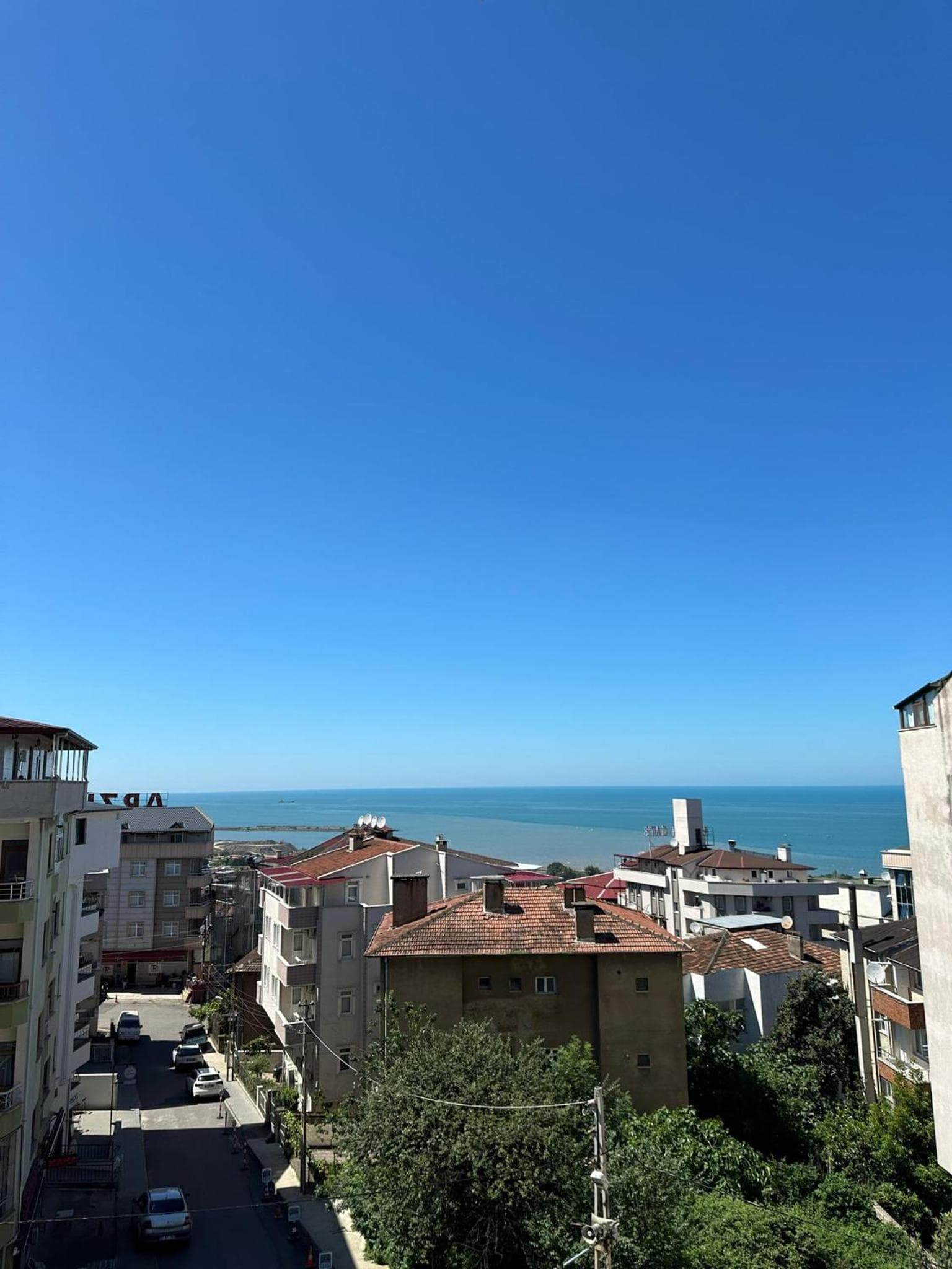 Trabzon Gloria Suite Hotel, Trabzon, photo 4