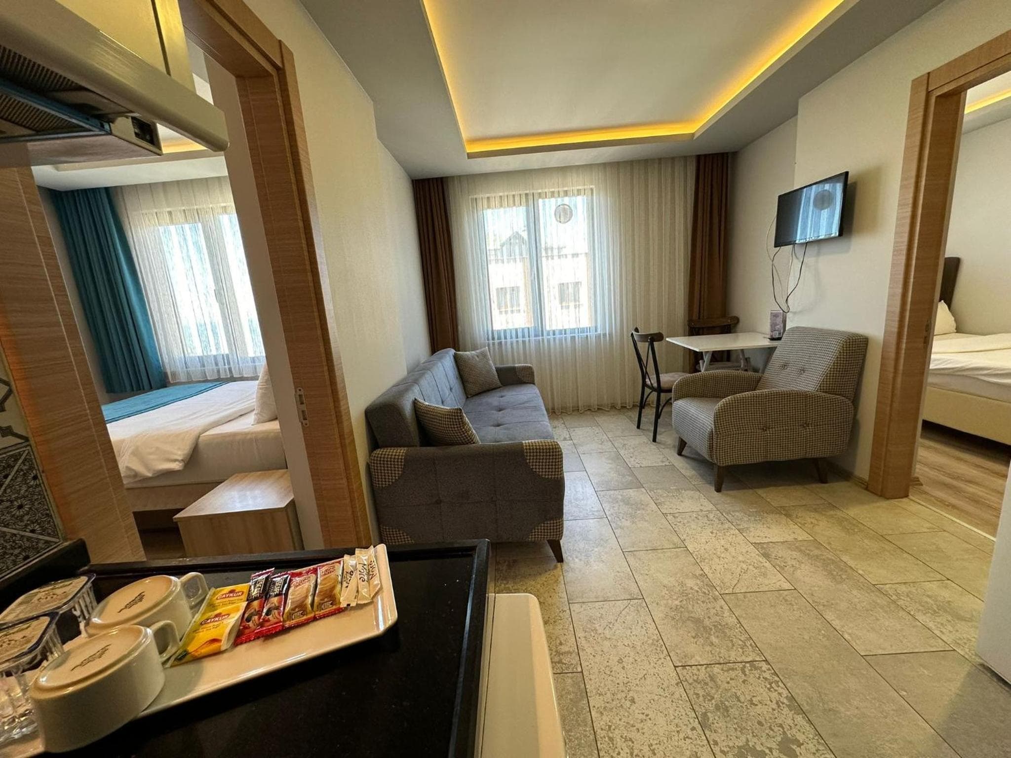 Trabzon Gloria Suite Hotel, Trabzon, photo 5