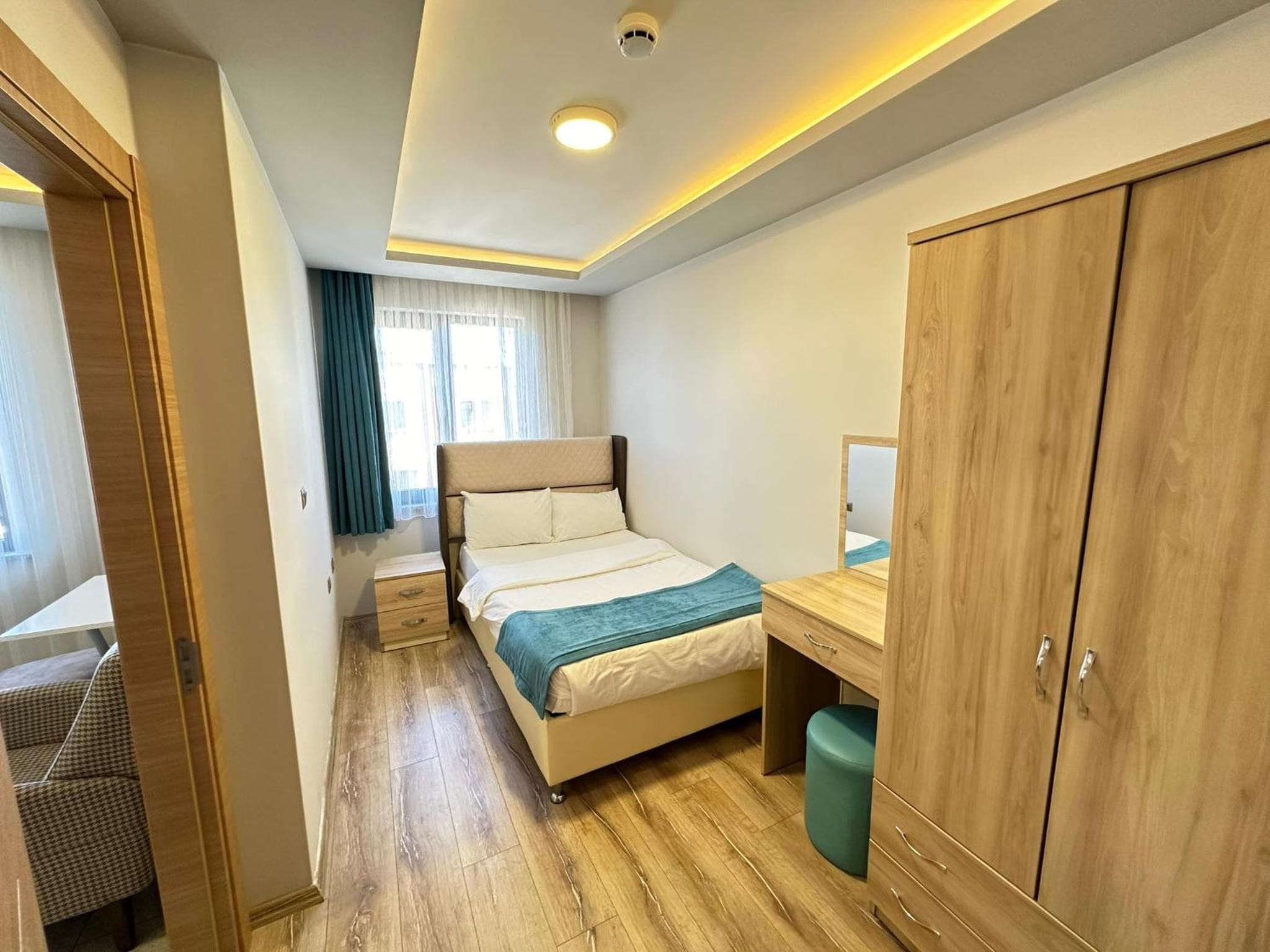 Trabzon Gloria Suite Hotel, Trabzon, photo 2