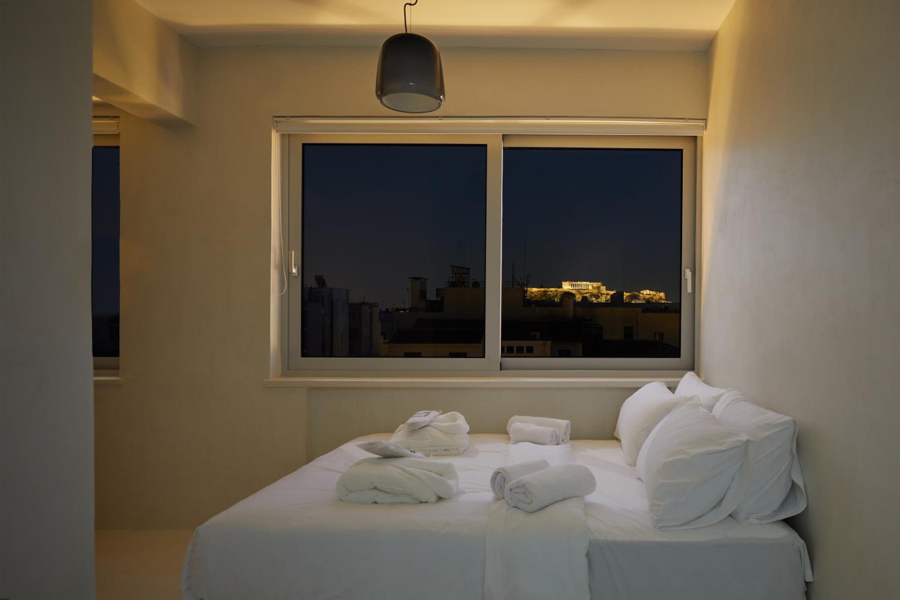 Athens Penthouse, Athens, photo 5