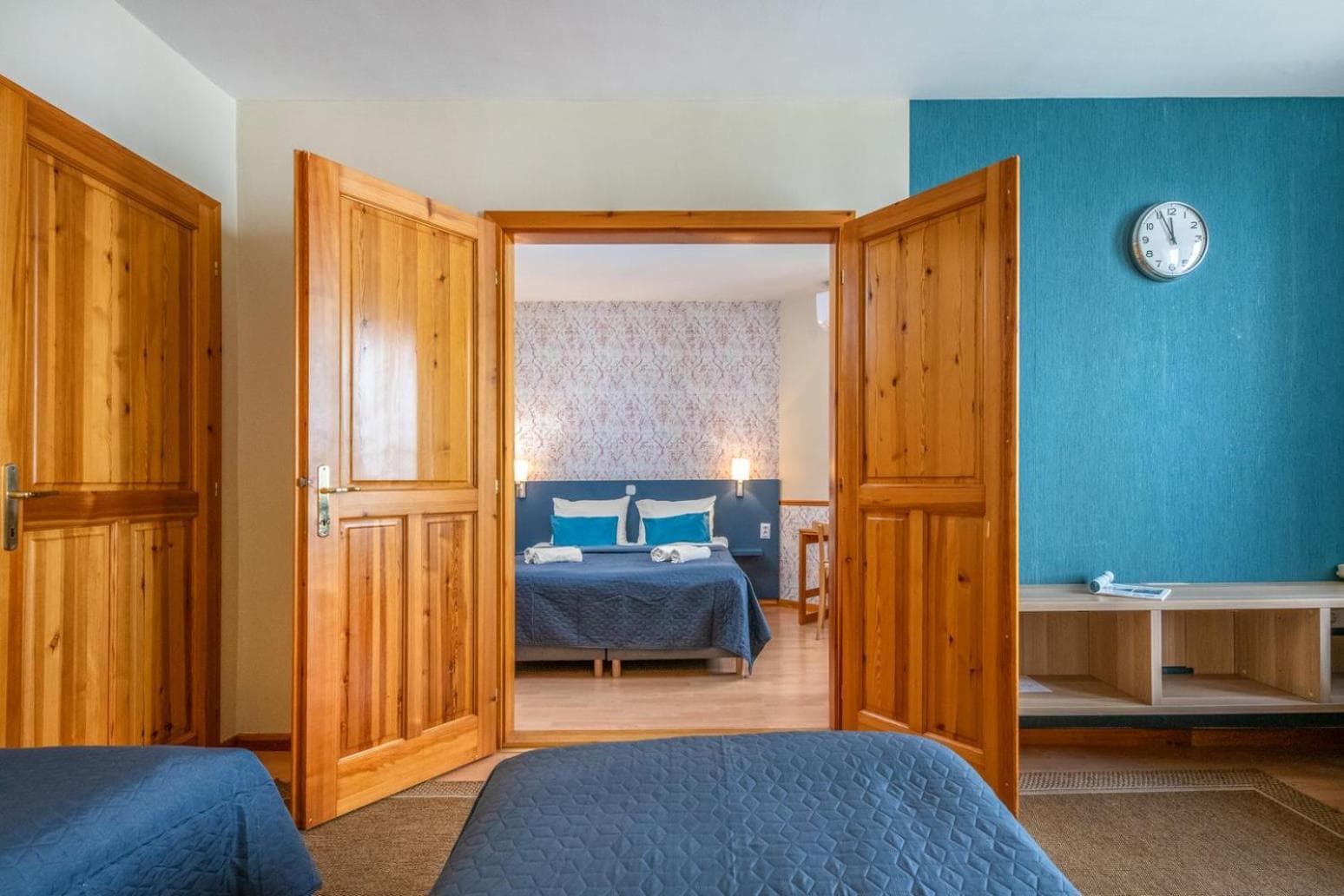 Corvin Hotel Budapest Residence, Budapest, photo 4