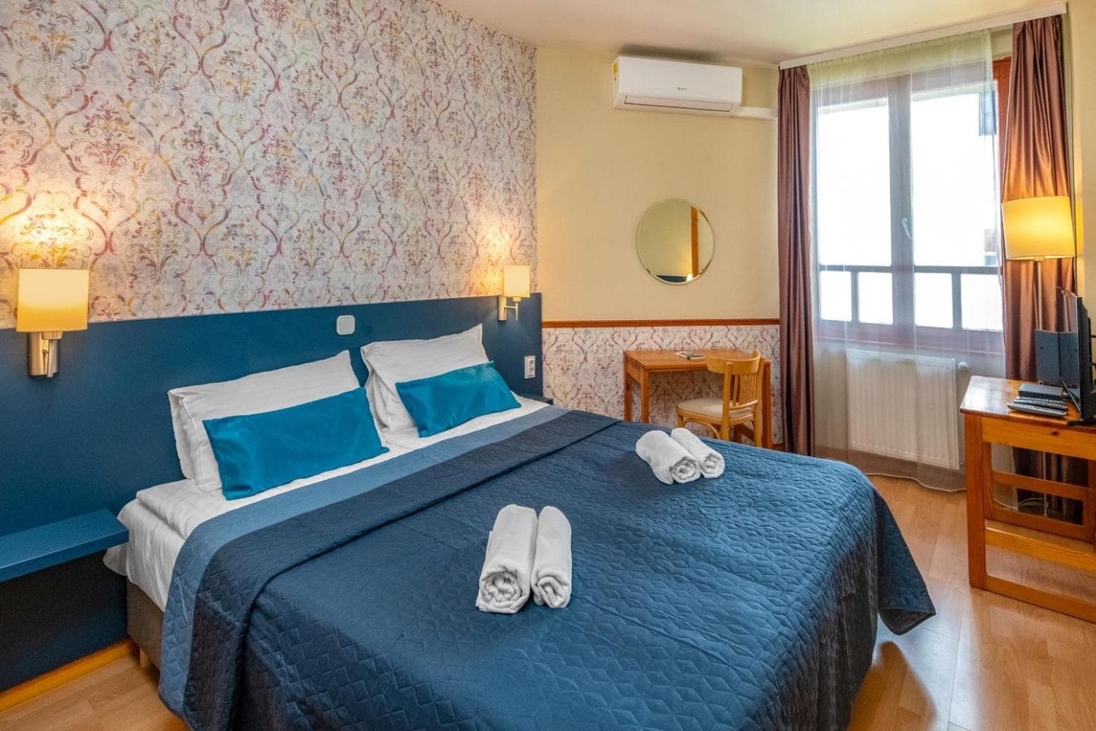 Corvin Hotel Budapest Residence, Budapest, photo 5