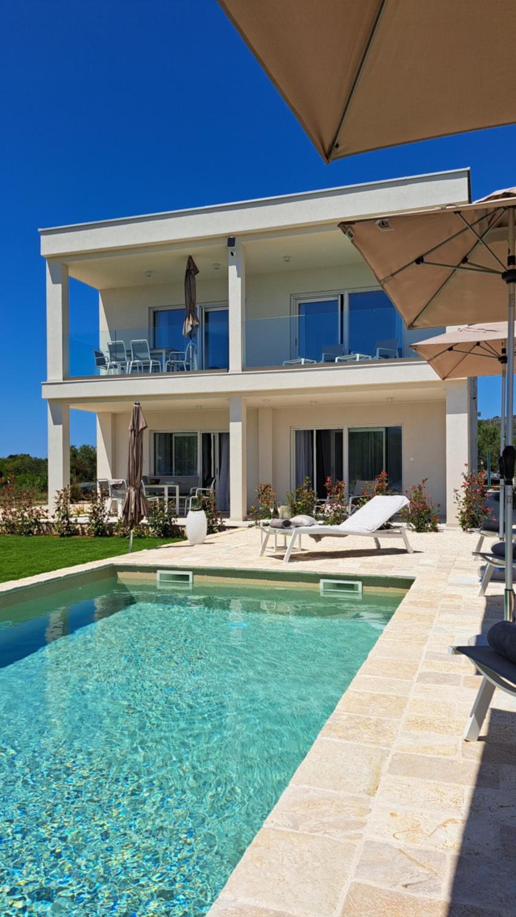 O`Life Boutique Apartments, Vodice