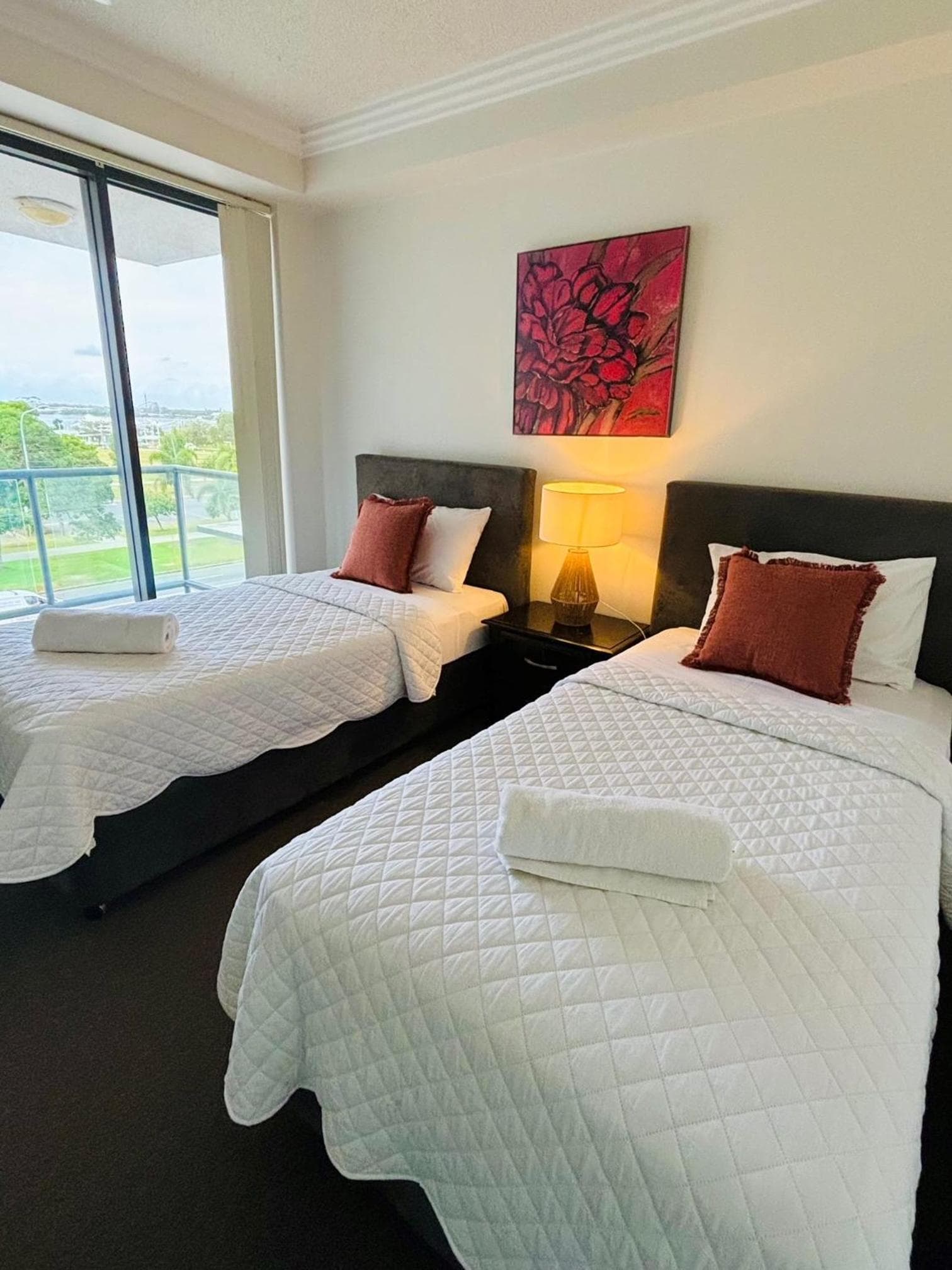 Aqualine Apartments On The Broadwater, Gold Coast, photo 6
