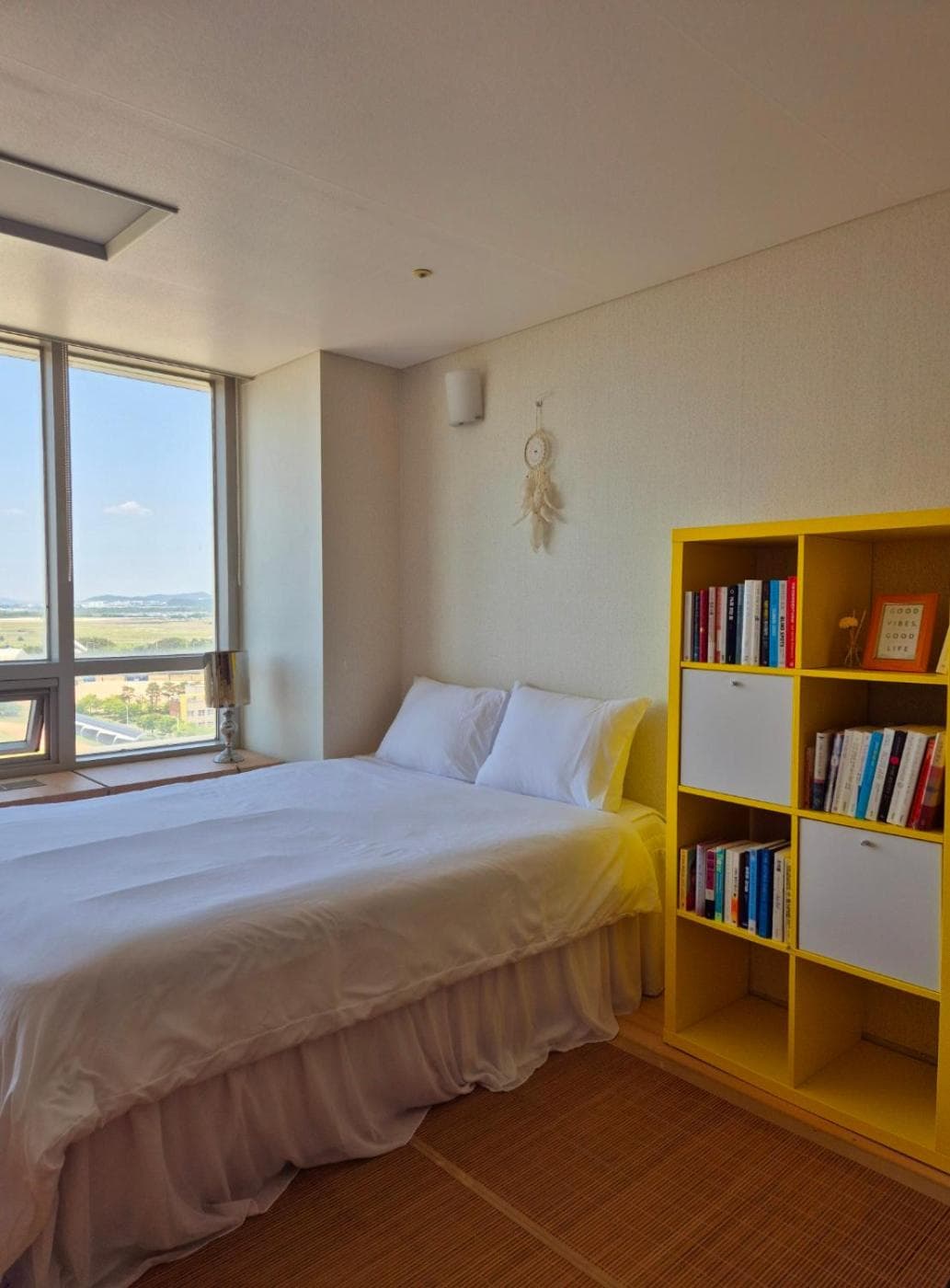 Cozy - Bright Studio, Incheon