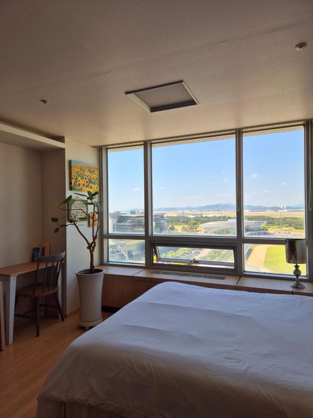Cozy - Bright Studio, Incheon, photo 4