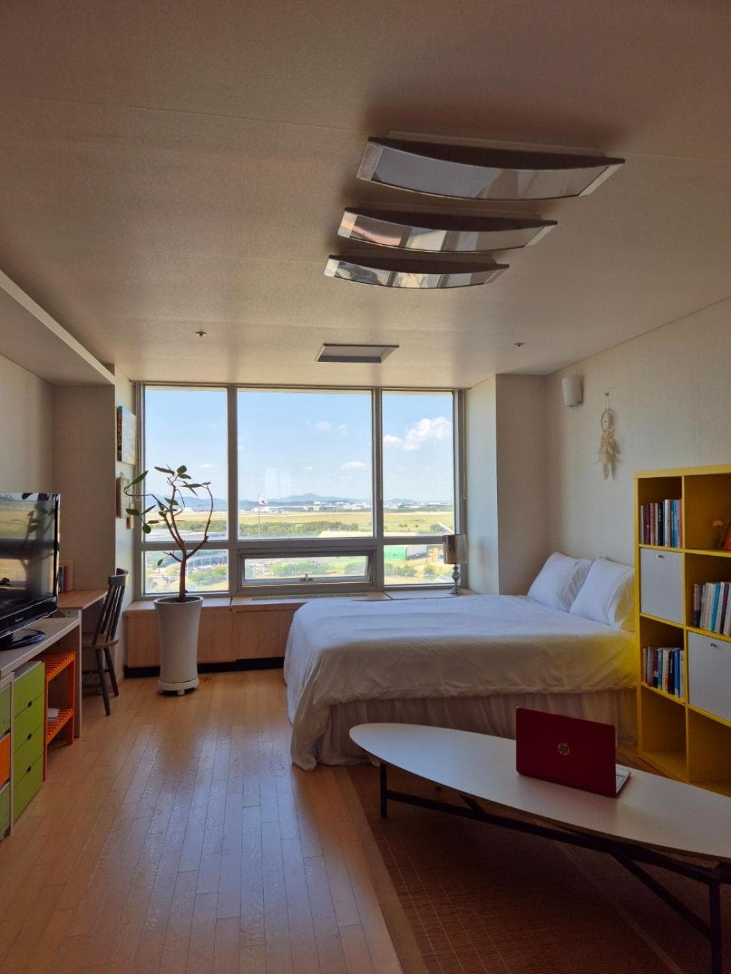 Cozy - Bright Studio, Incheon, photo 3