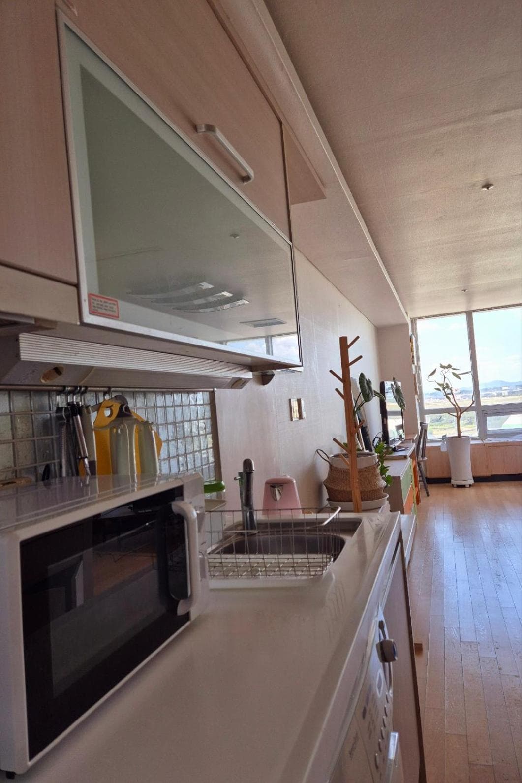 Cozy - Bright Studio, Incheon, photo 2
