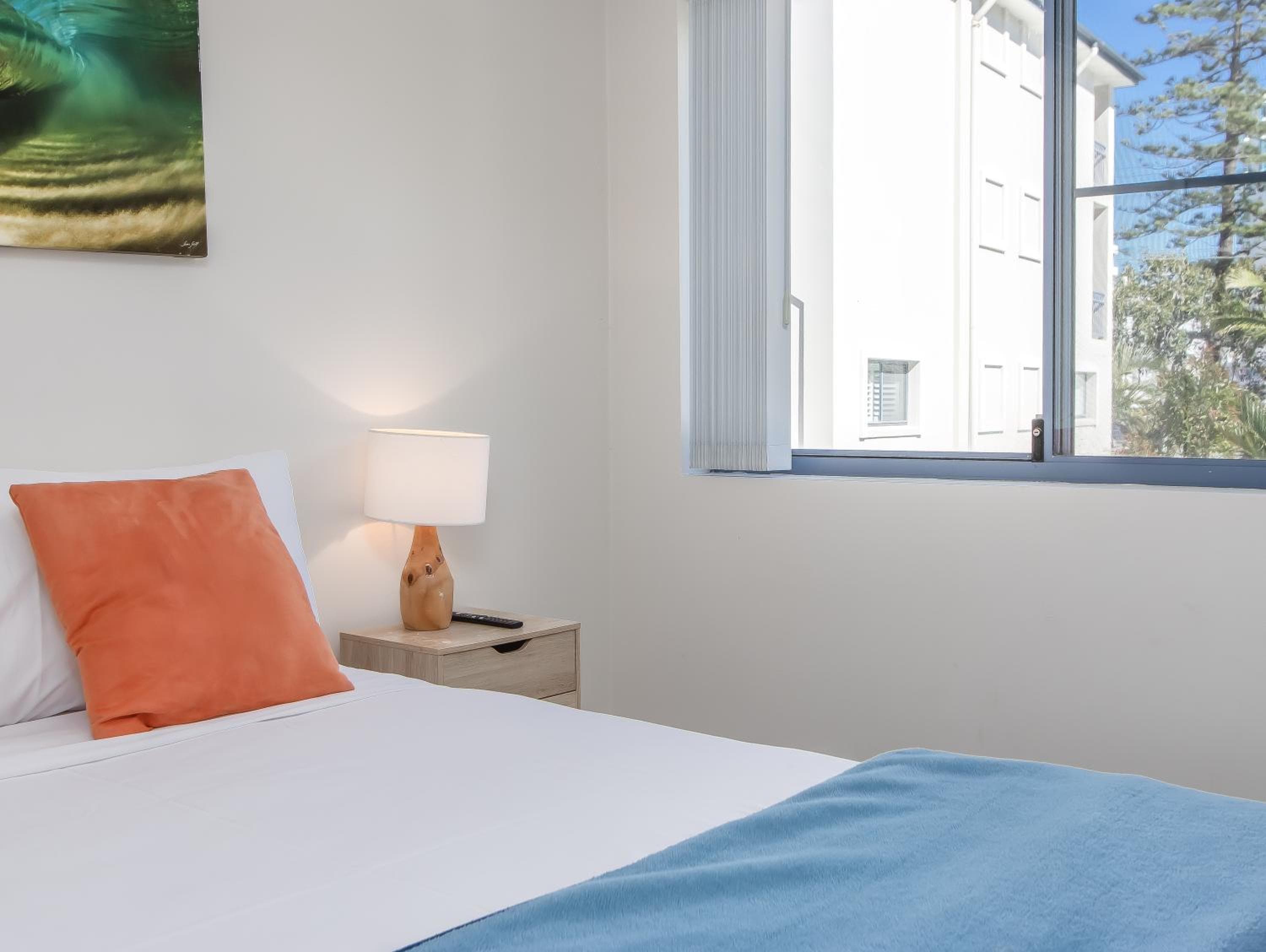 Bella Mare Coolangatta Beachside Apartments, Gold Coast, photo 3