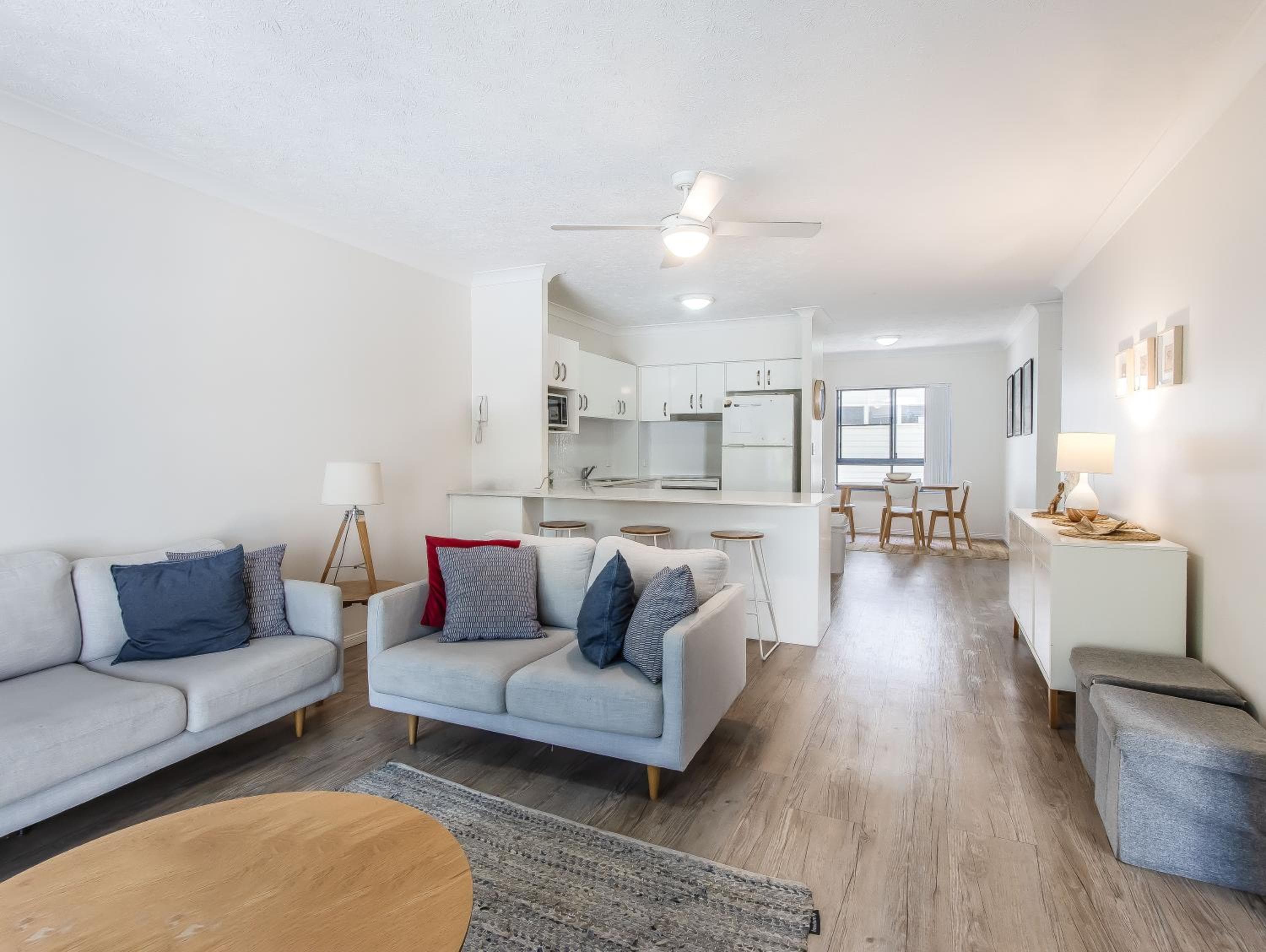 Bella Mare Coolangatta Beachside Apartments, Gold Coast, photo 2