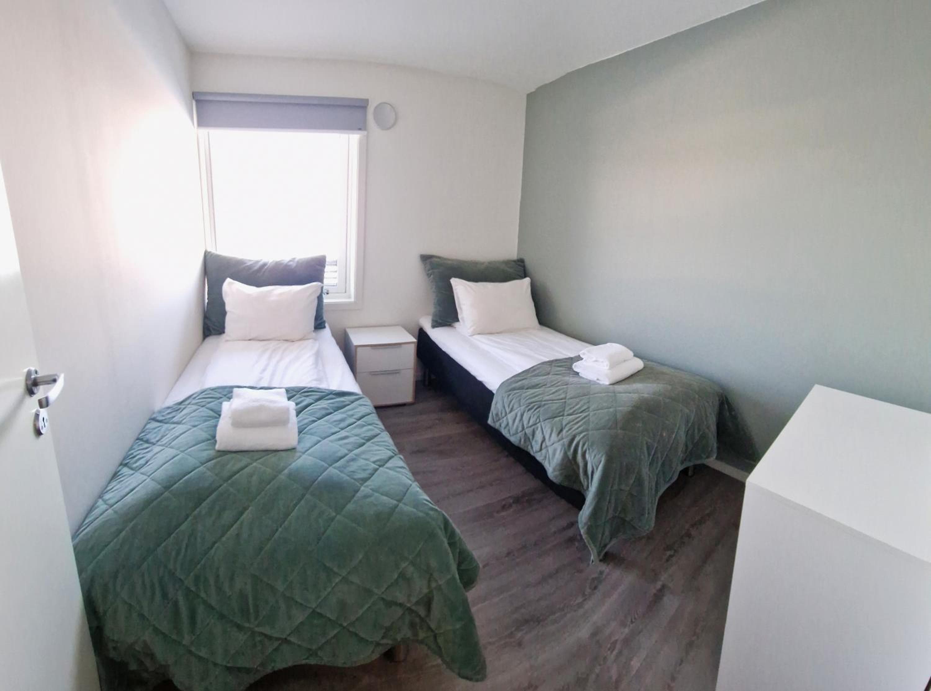 Lyngen Experience Apartments, Nord-Lenangen, photo 5