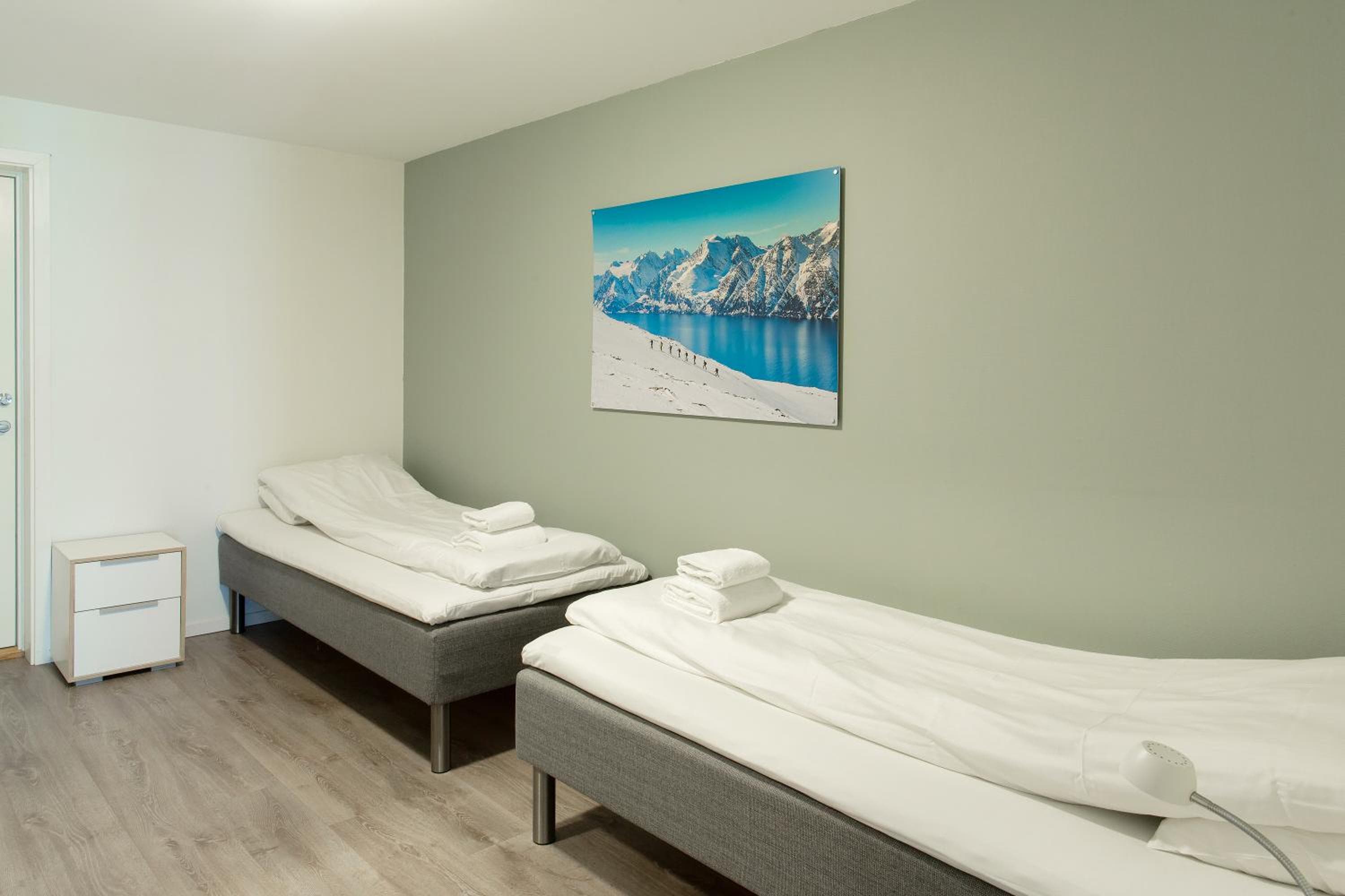 Lyngen Experience Apartments, Nord-Lenangen, photo 6