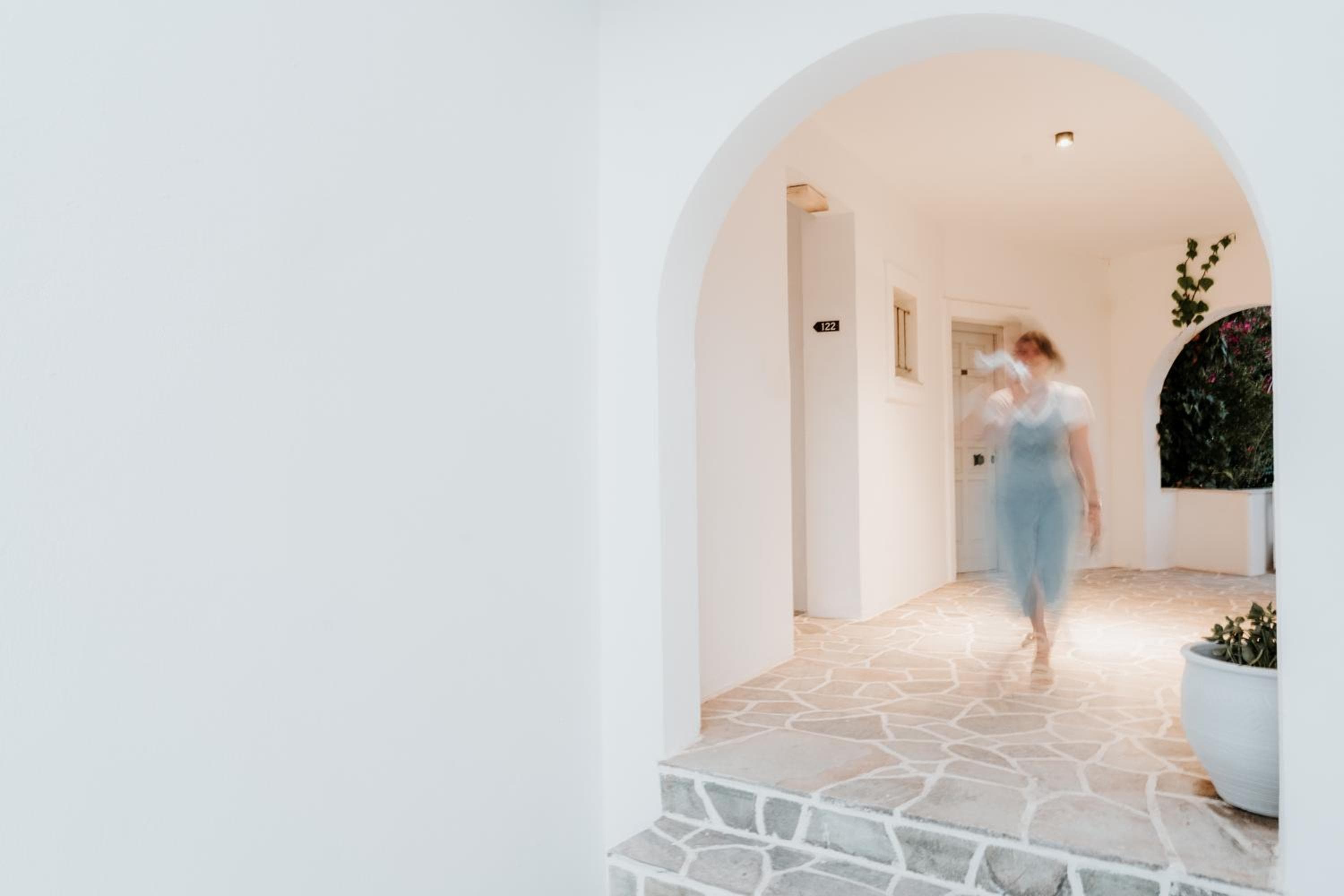 Sunrise Paros by Mr and Mrs White, Naousa, photo 4