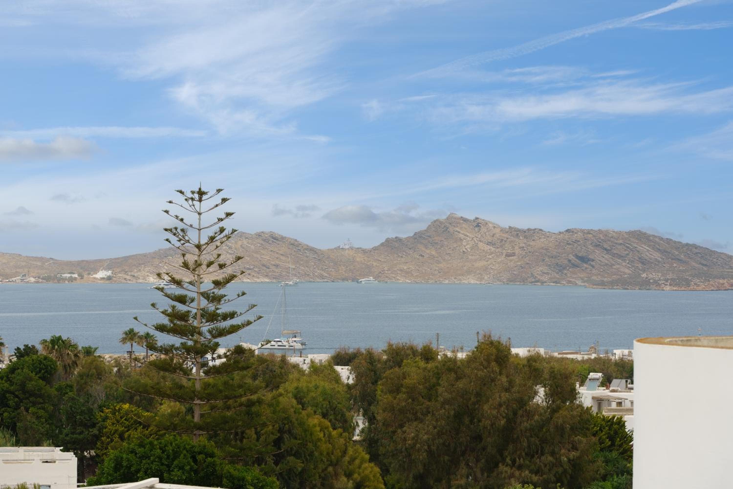 Sunrise Paros by Mr and Mrs White, Naousa, photo 3