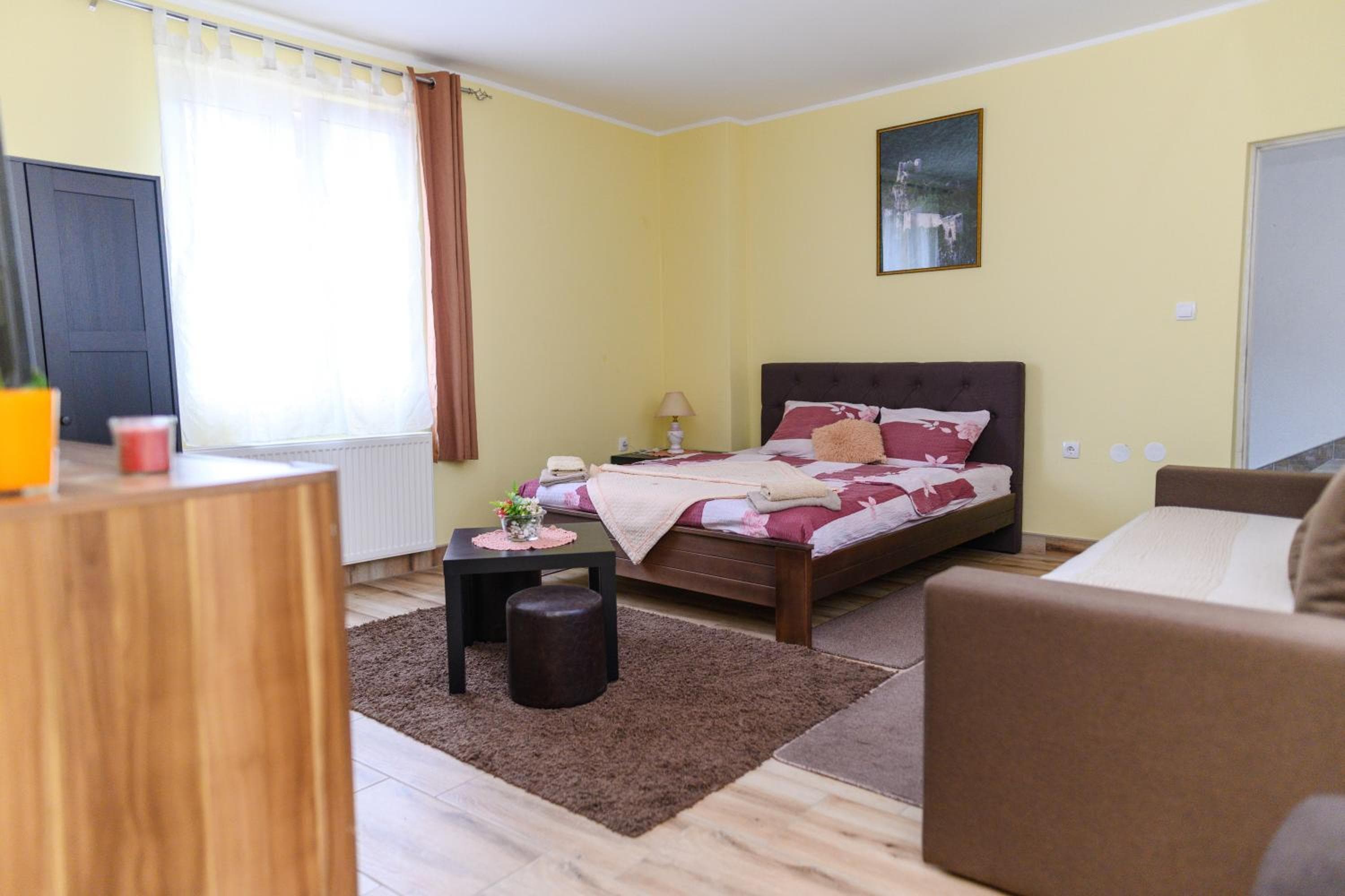 Vila Misljenovic, u centru Sokobanje, na pesackoj zoni, Soko Banja, photo 5