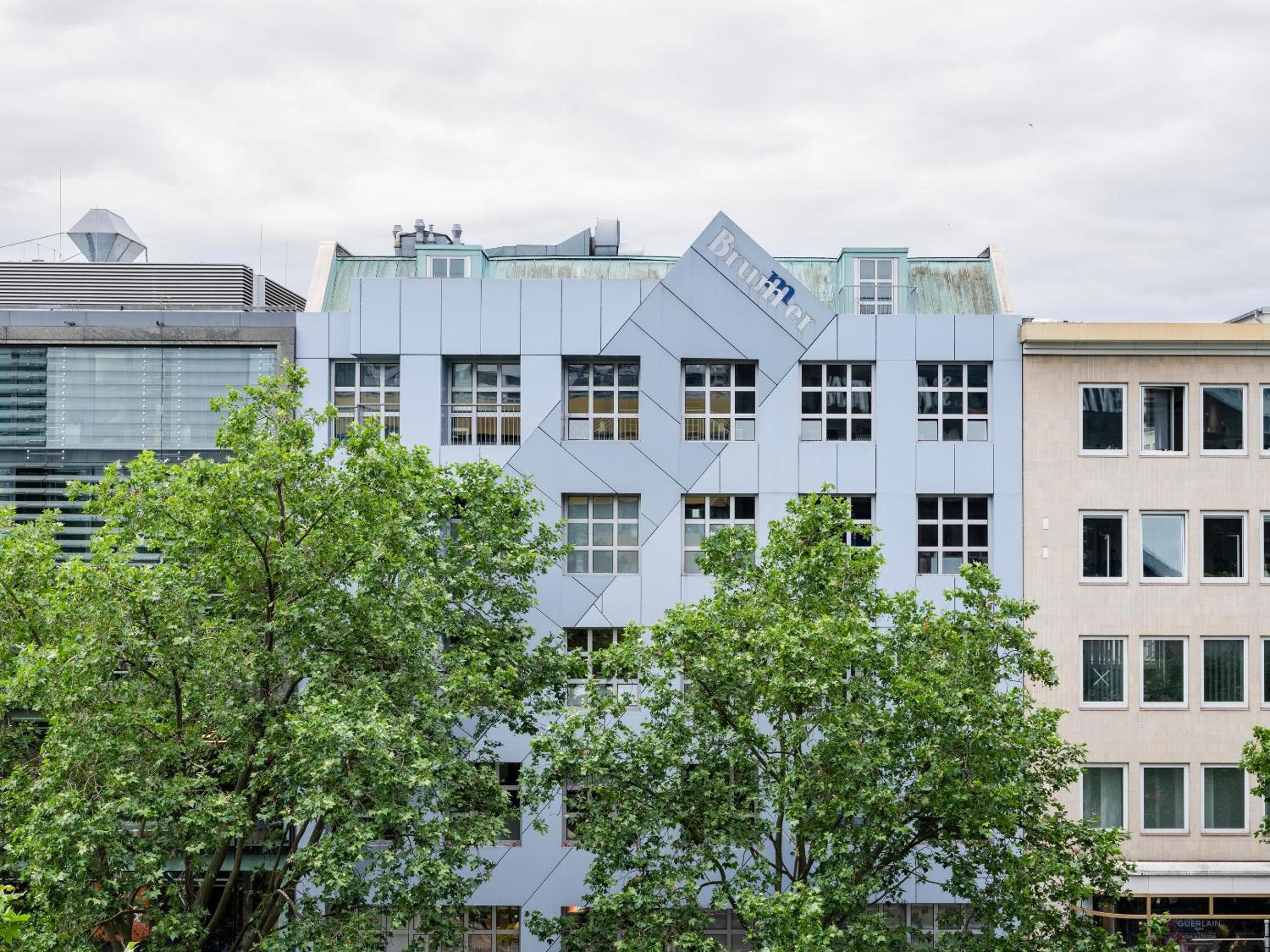 Numa Berlin Kudamm, Berlin
