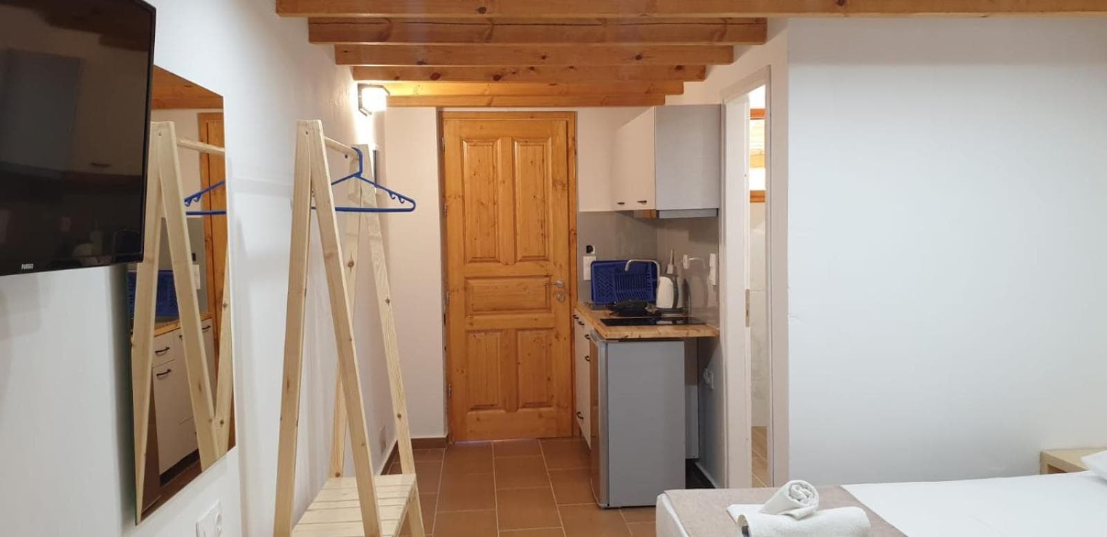 Apart-Hotel Llazari, Himare, photo 2