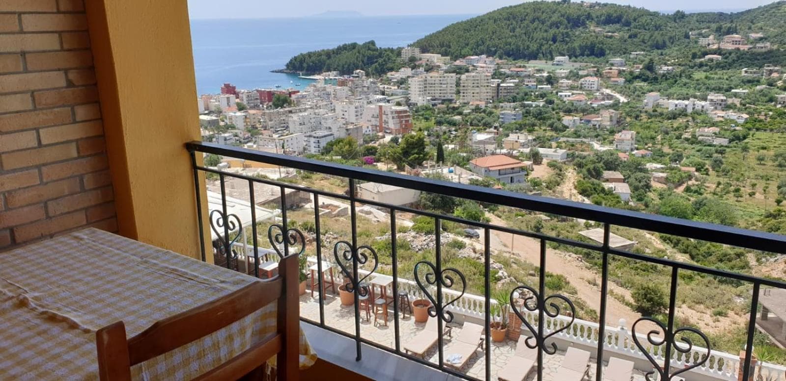 Apart-Hotel Llazari, Himare, photo 4