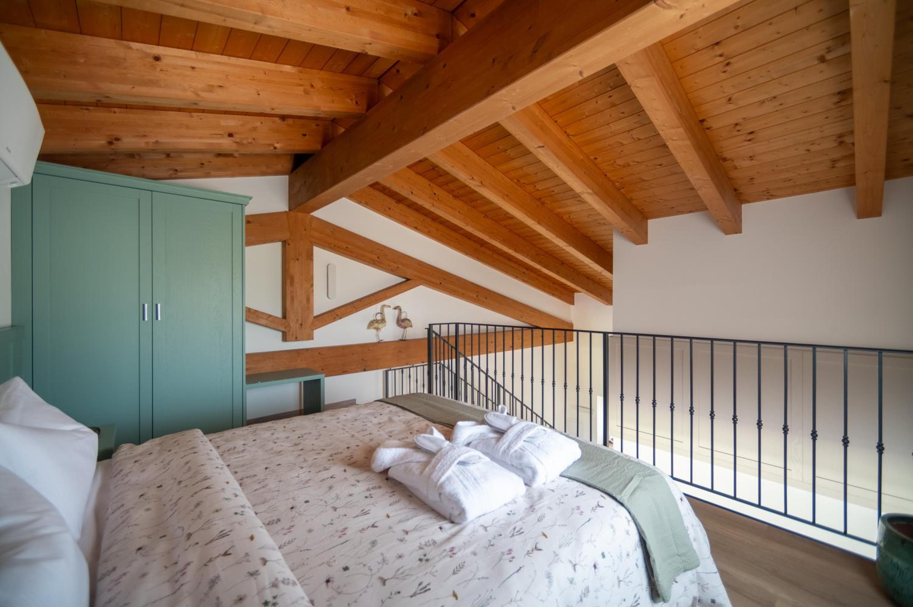 L'Oro di Pizzon - Exklusive Holiday Apartments Lake Garda, Costermano, photo 2