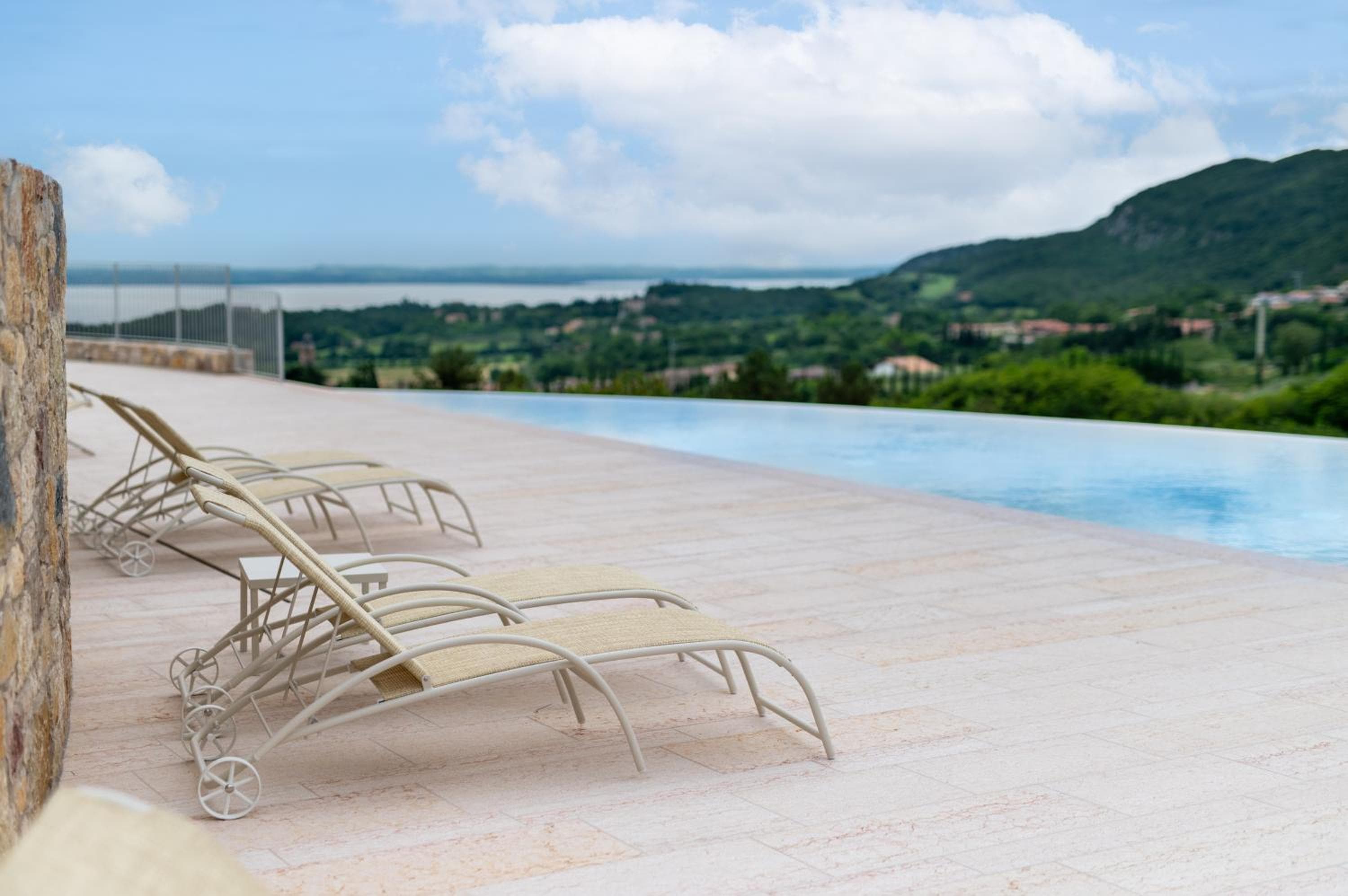 L'Oro di Pizzon - Exklusive Holiday Apartments Lake Garda, Costermano, photo 6