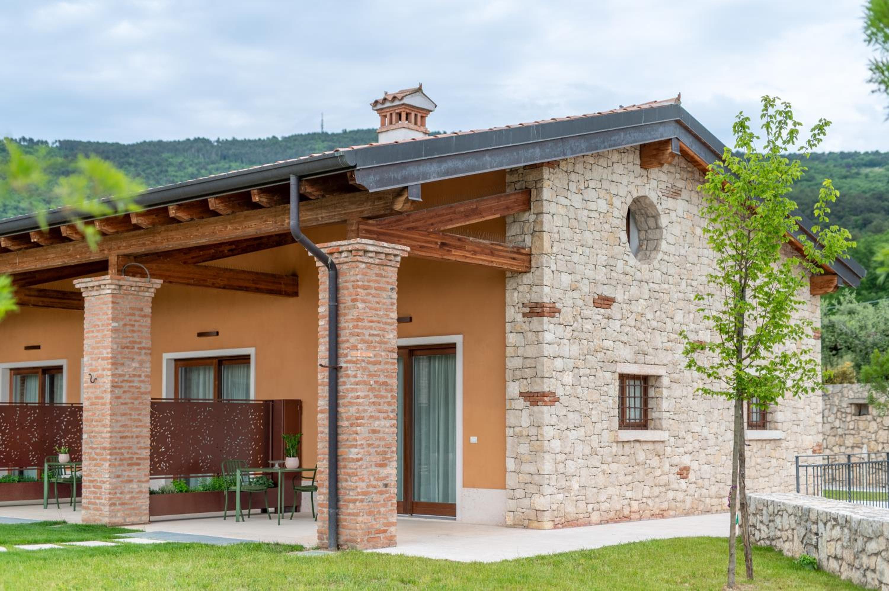 L'Oro di Pizzon - Exklusive Holiday Apartments Lake Garda, Costermano, photo 5