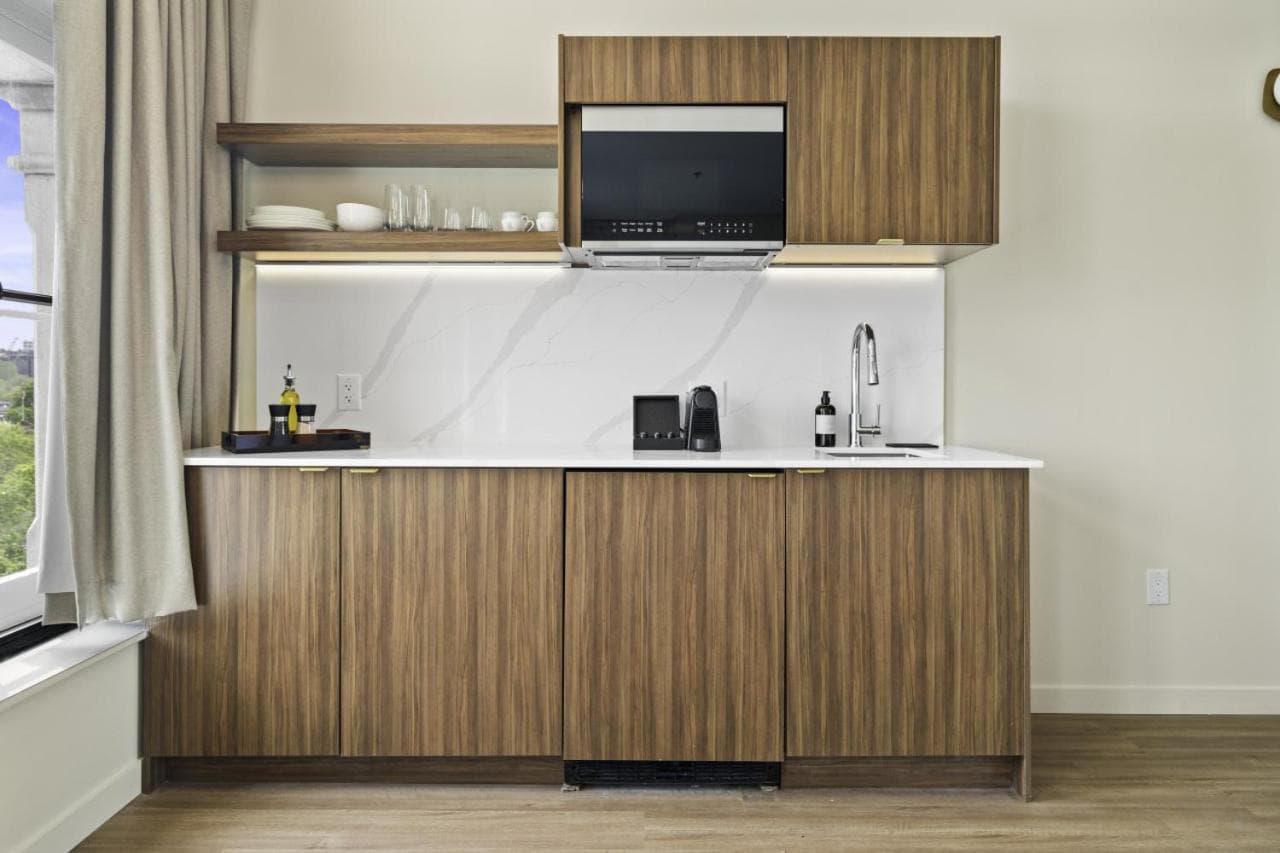 Arcadia Hotel Boutique, Montréal, photo 6
