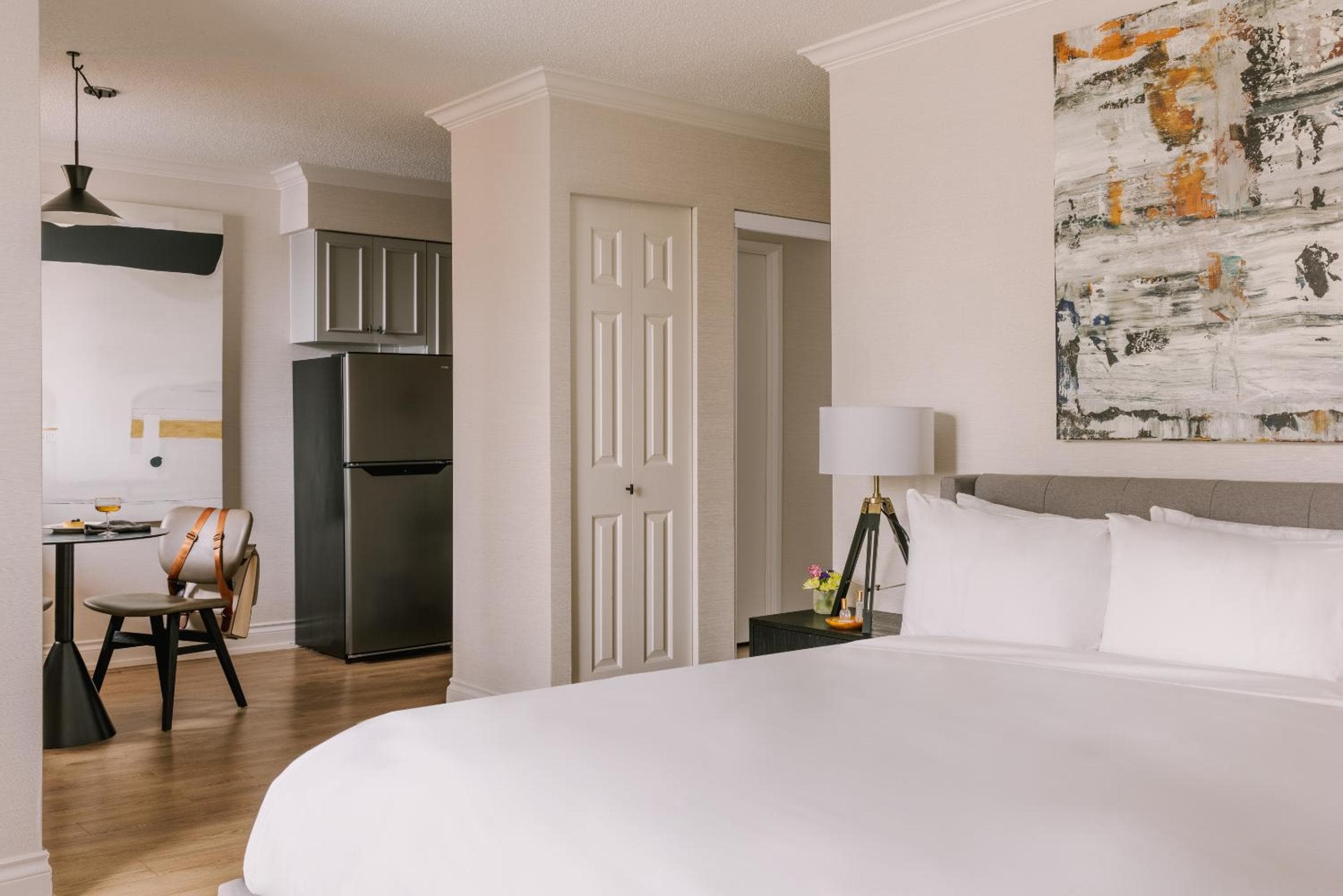 The Sunset Hotel West End, Vancouver, photo 2
