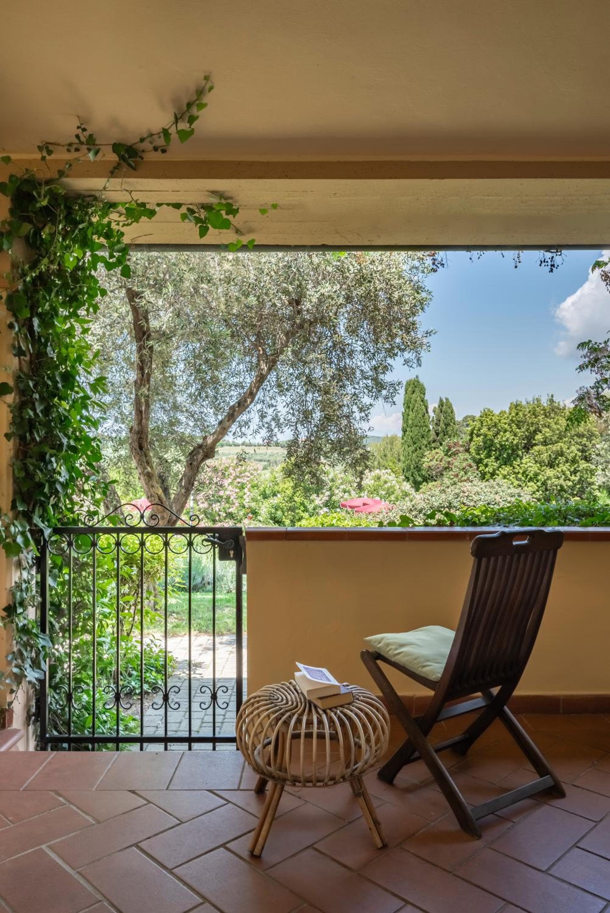 La Muccheria, San Vincenzo, photo 5