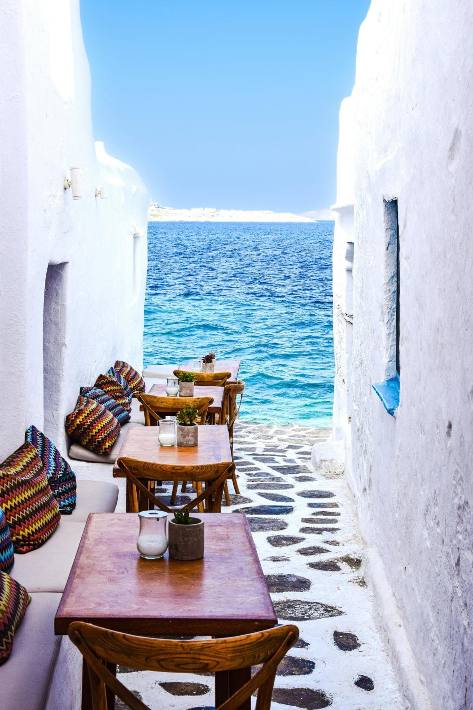 aníko suites White Alley, Mýkonos City, photo 4