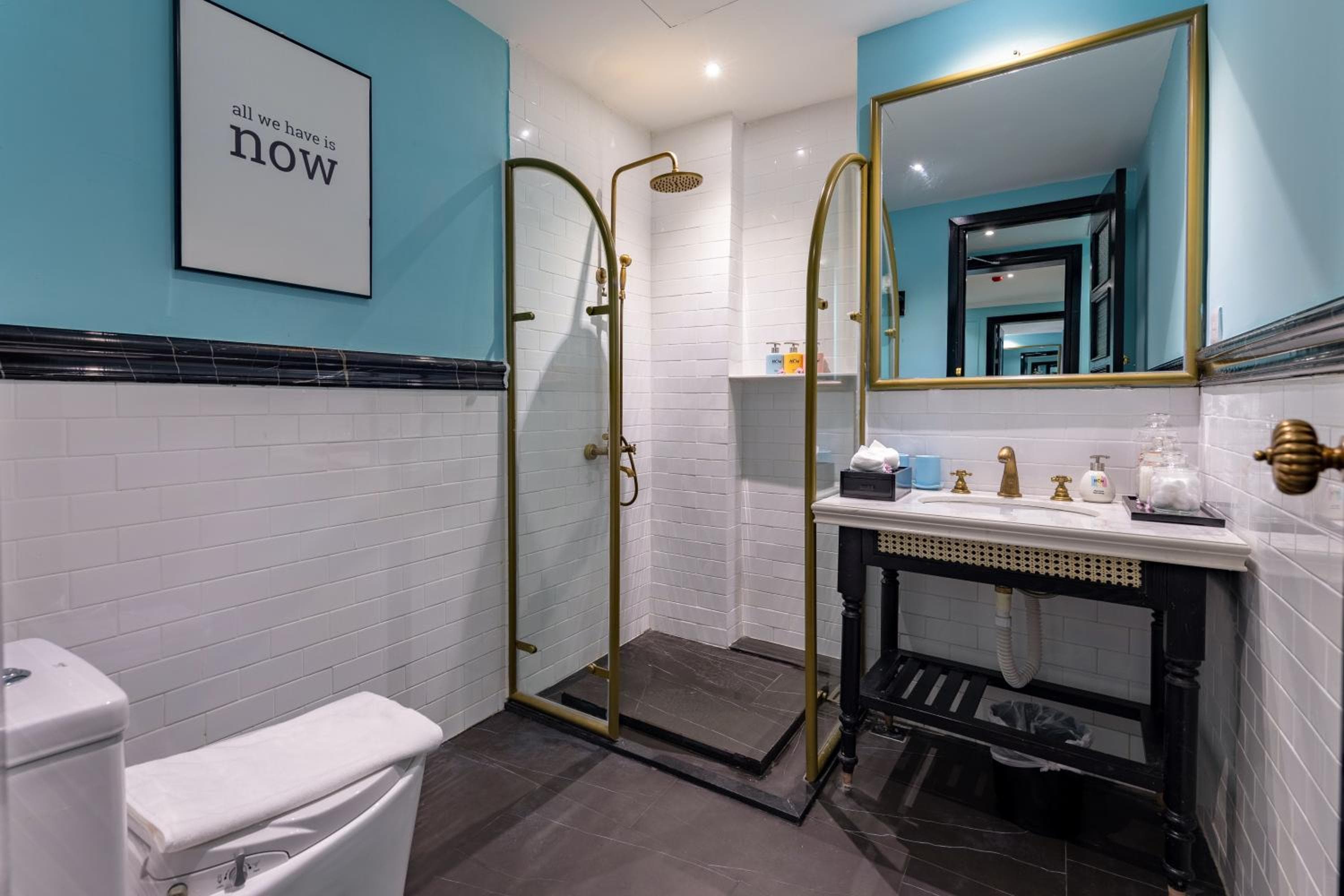 The Now boutique Hotel & Apartment, Da Nang, photo 3