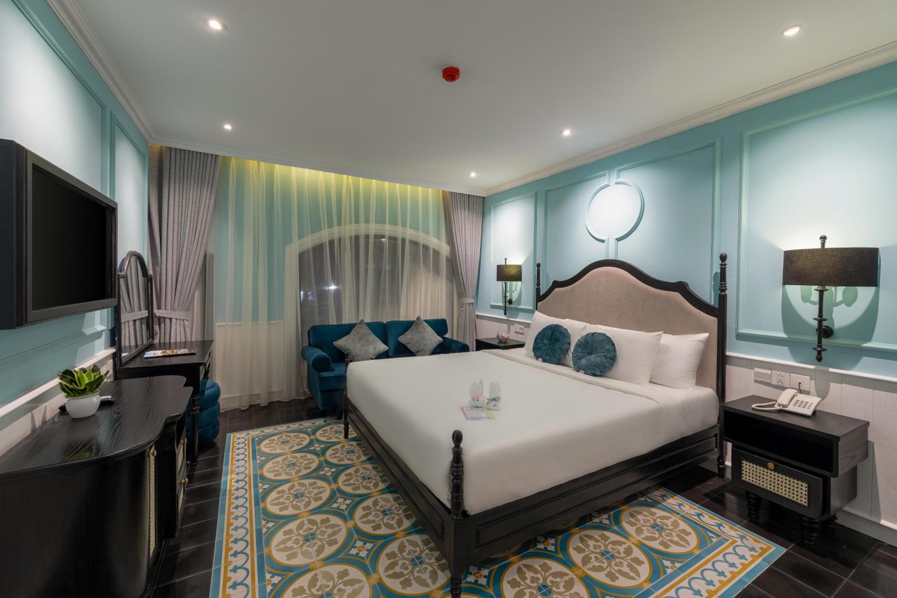 The Now boutique Hotel & Apartment, Da Nang, photo 4