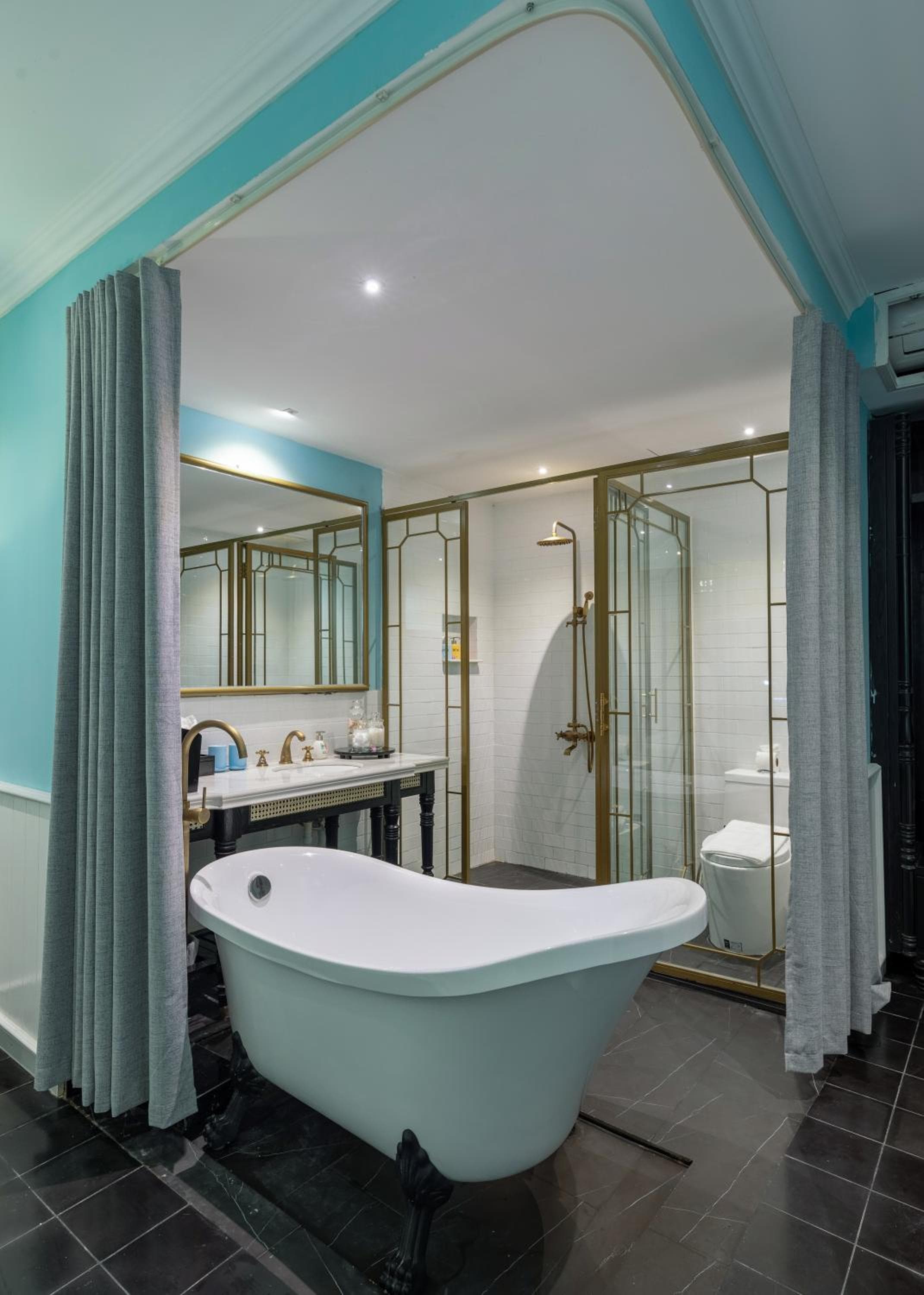 The Now boutique Hotel & Apartment, Da Nang, photo 6