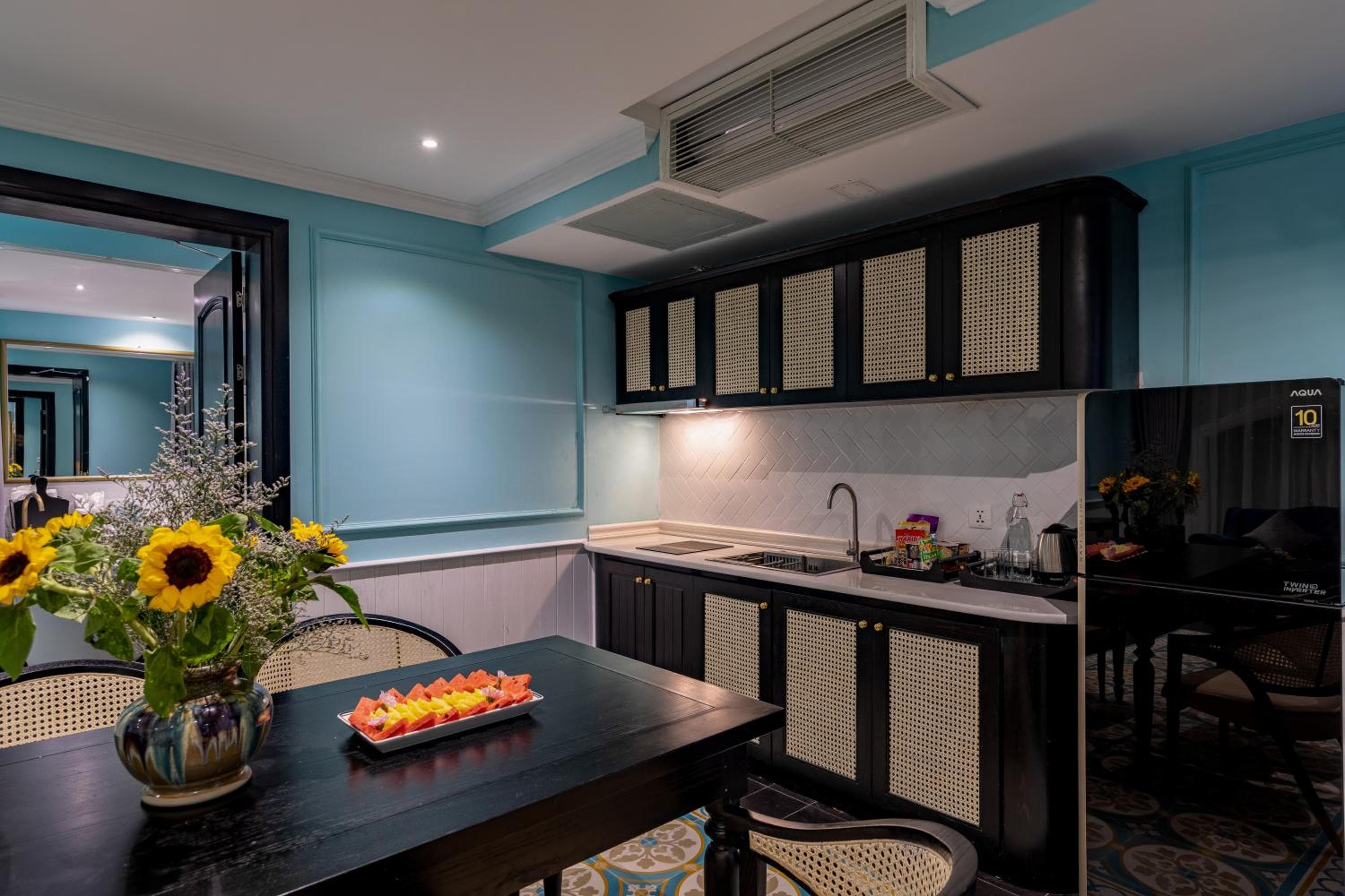 The Now boutique Hotel & Apartment, Da Nang, photo 5
