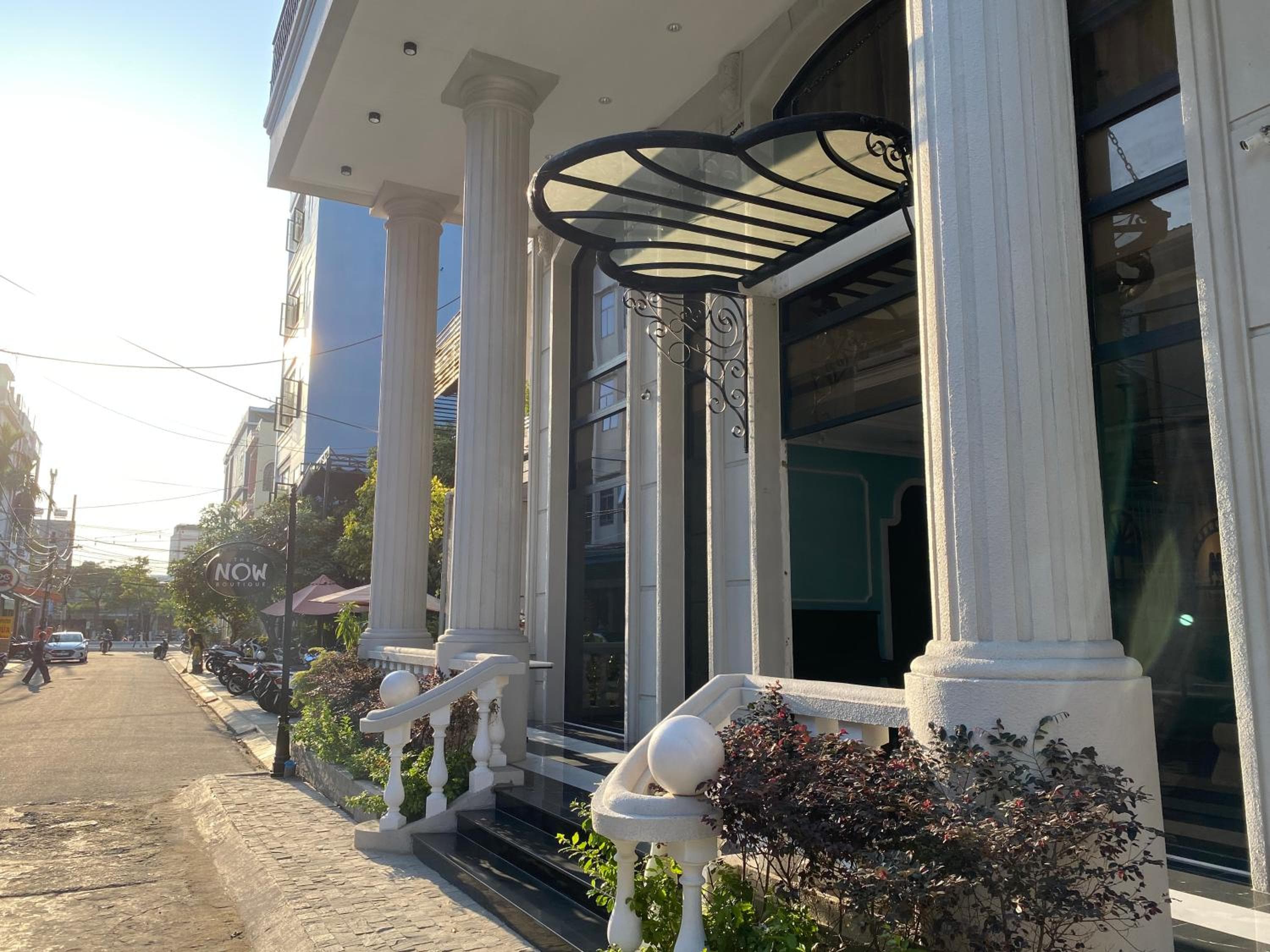 The Now boutique Hotel & Apartment, Da Nang