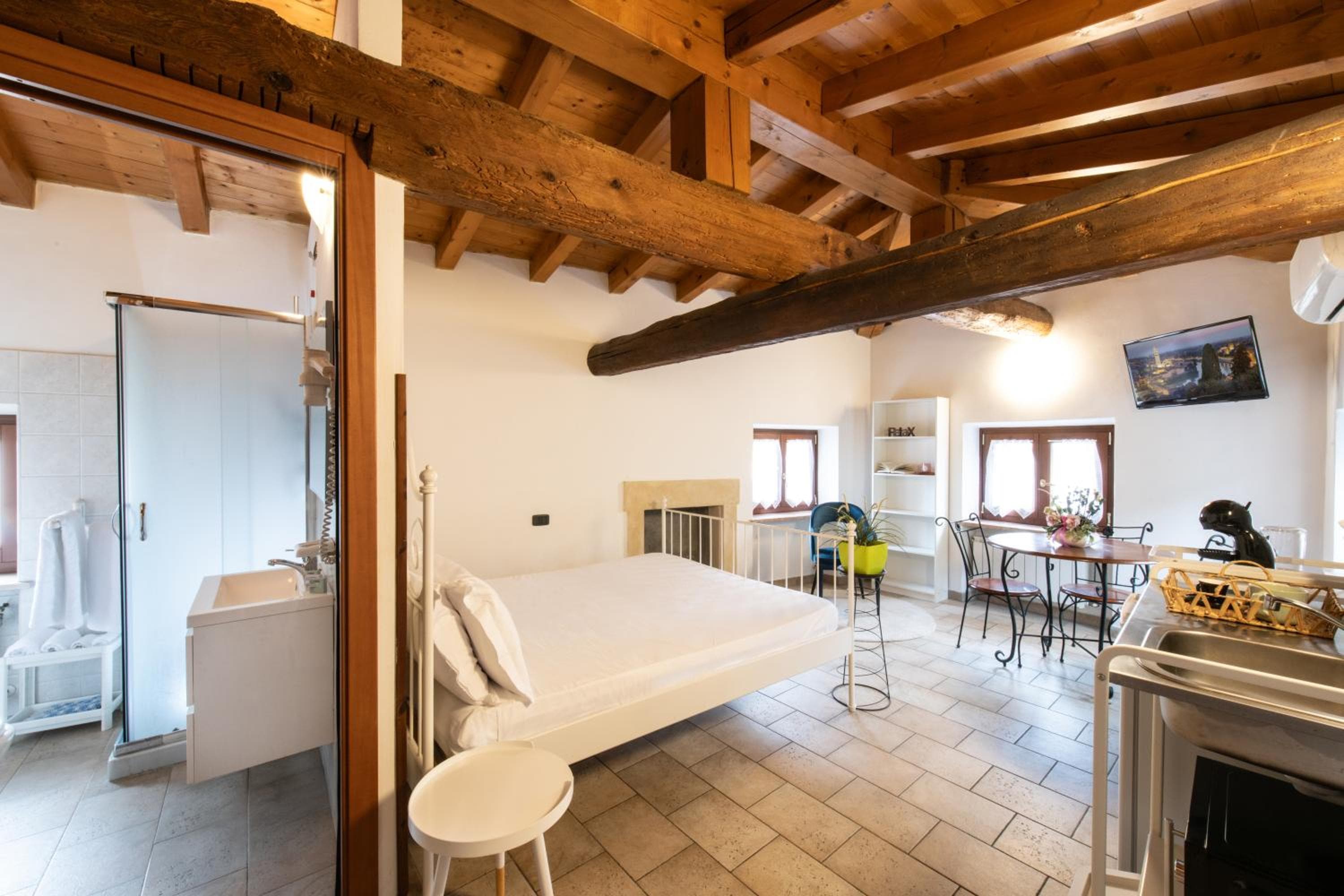 Brennero Apartments, Verona, photo 6