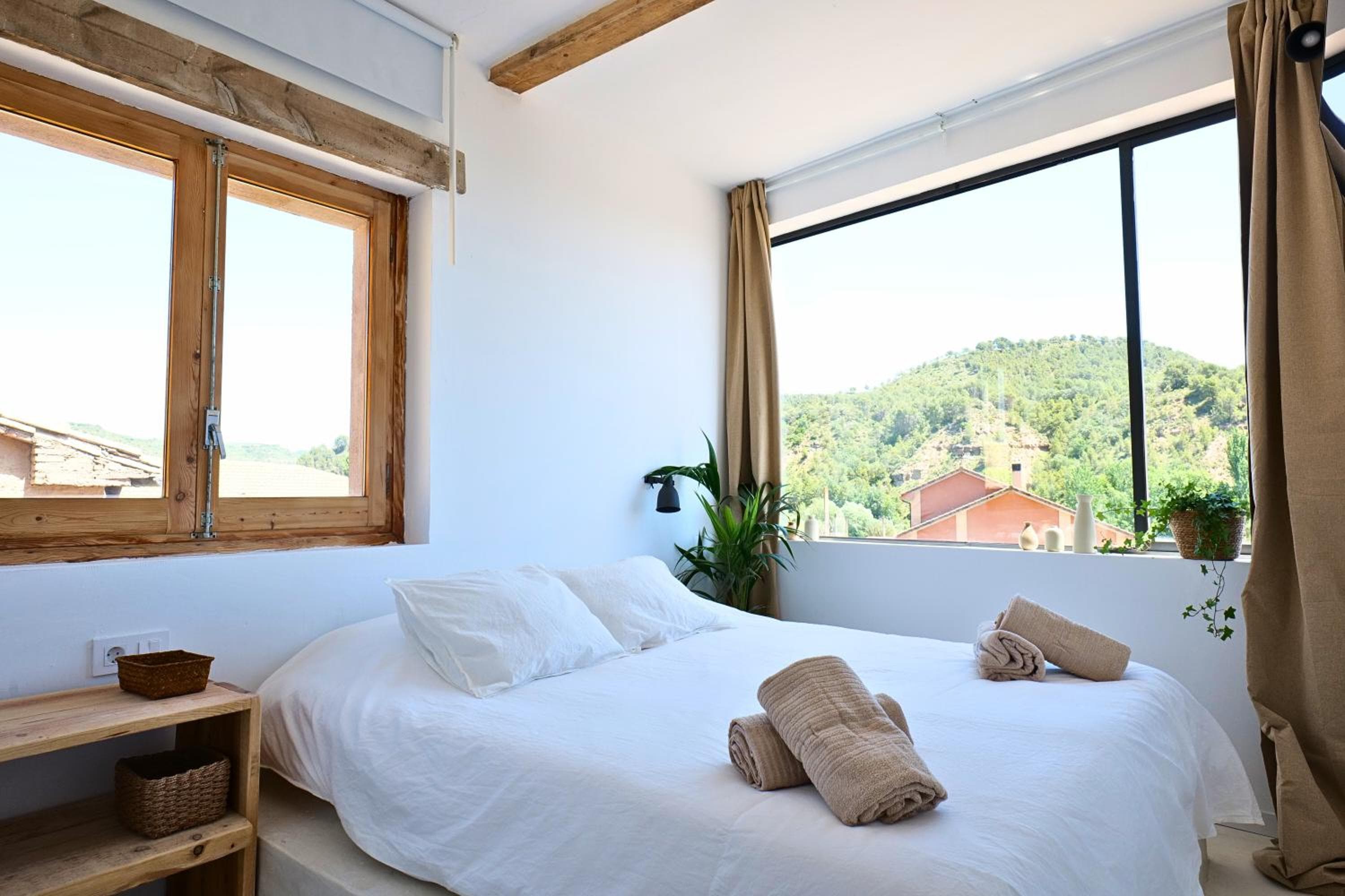 Apartamentos Nomad Home, Huerta de Vero