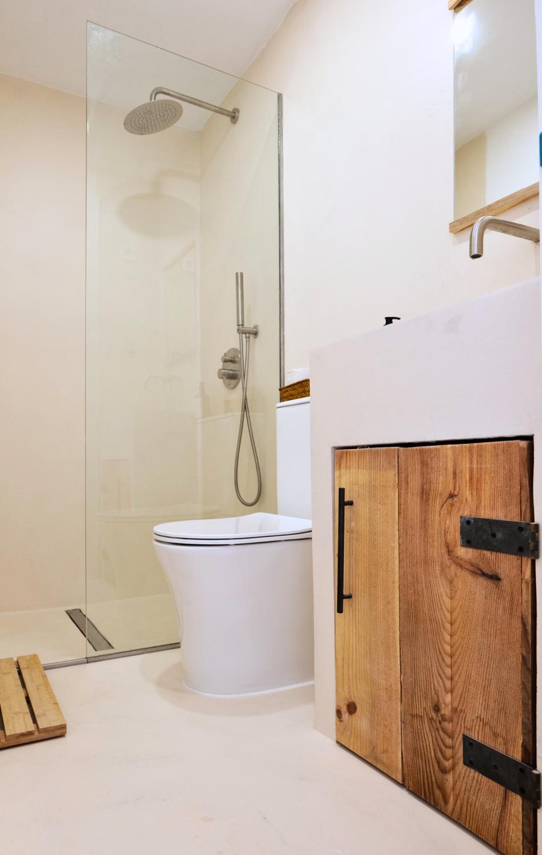 Apartamentos Nomad Home, Huerta de Vero, photo 5